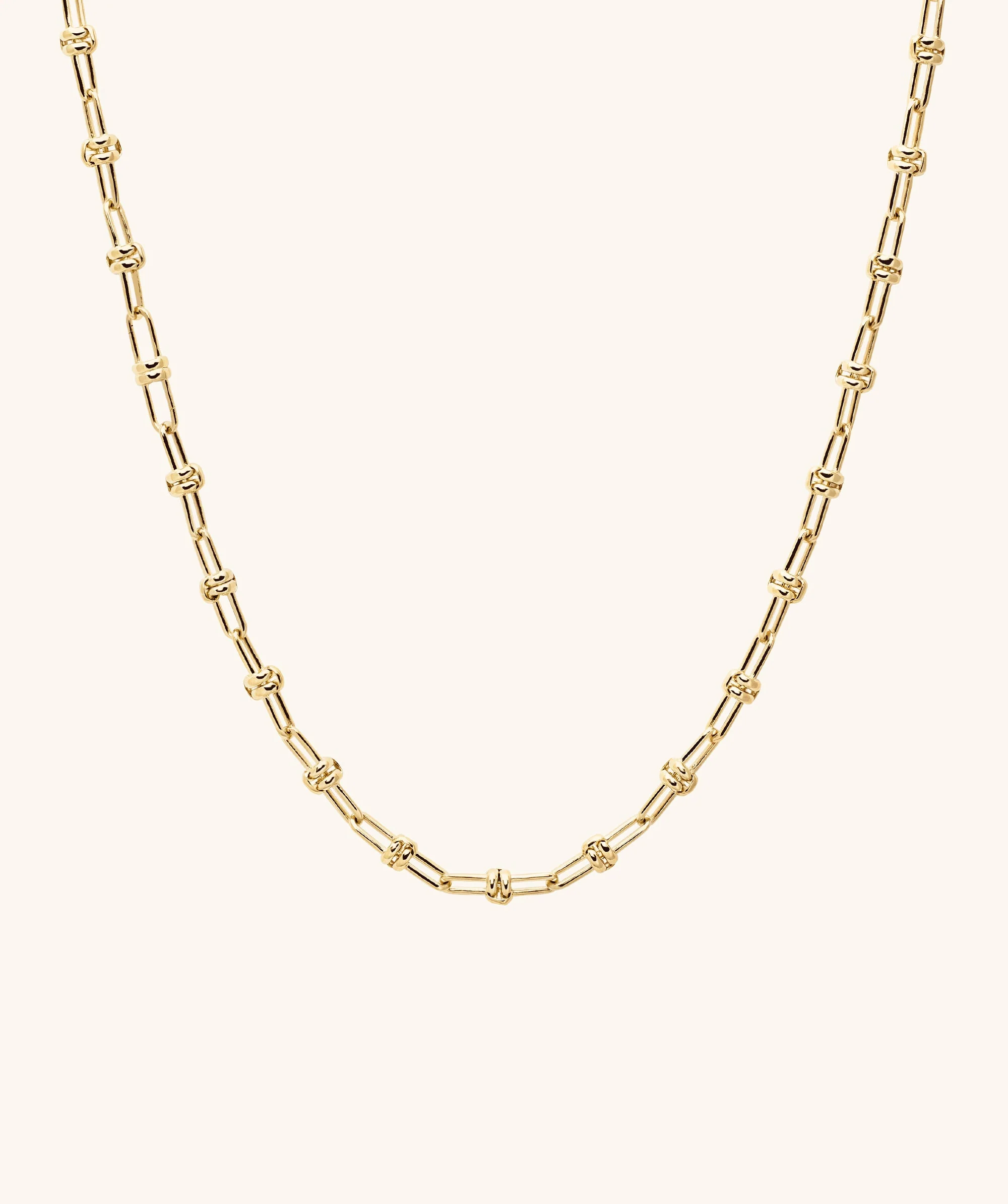 Base Chain Convertible Necklace - Image 2