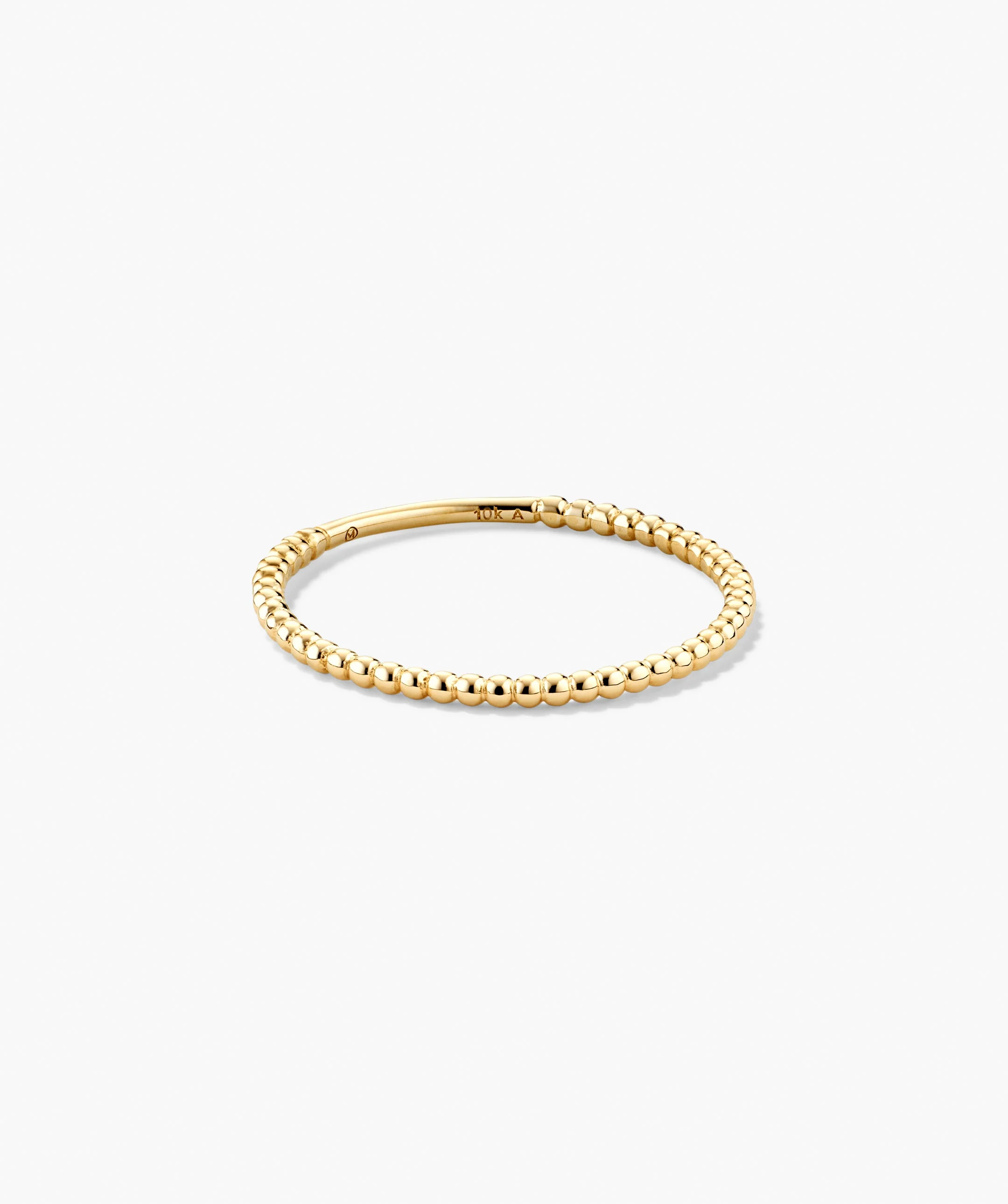 Beaded Ring - Image 13