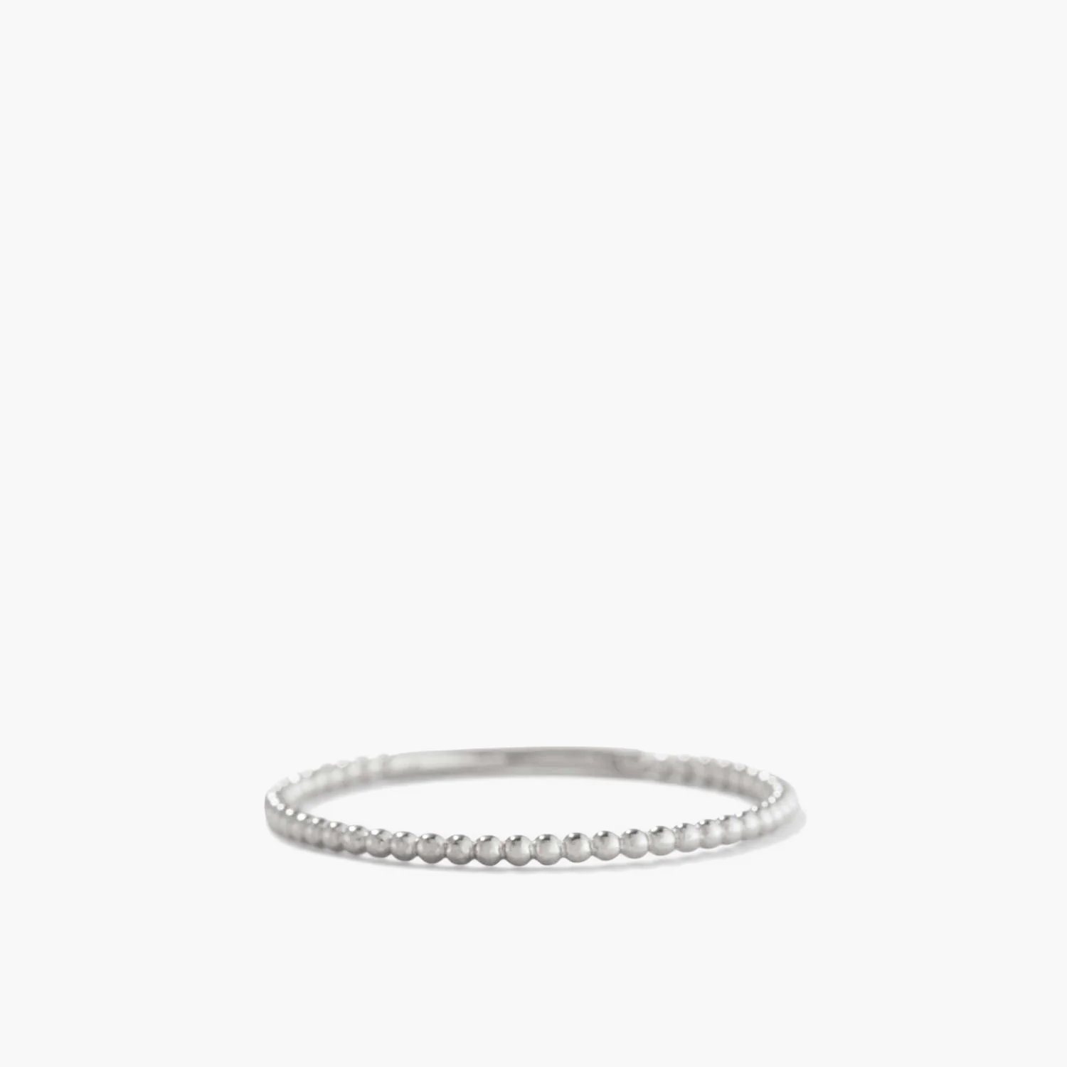 Beaded Ring - Image 6