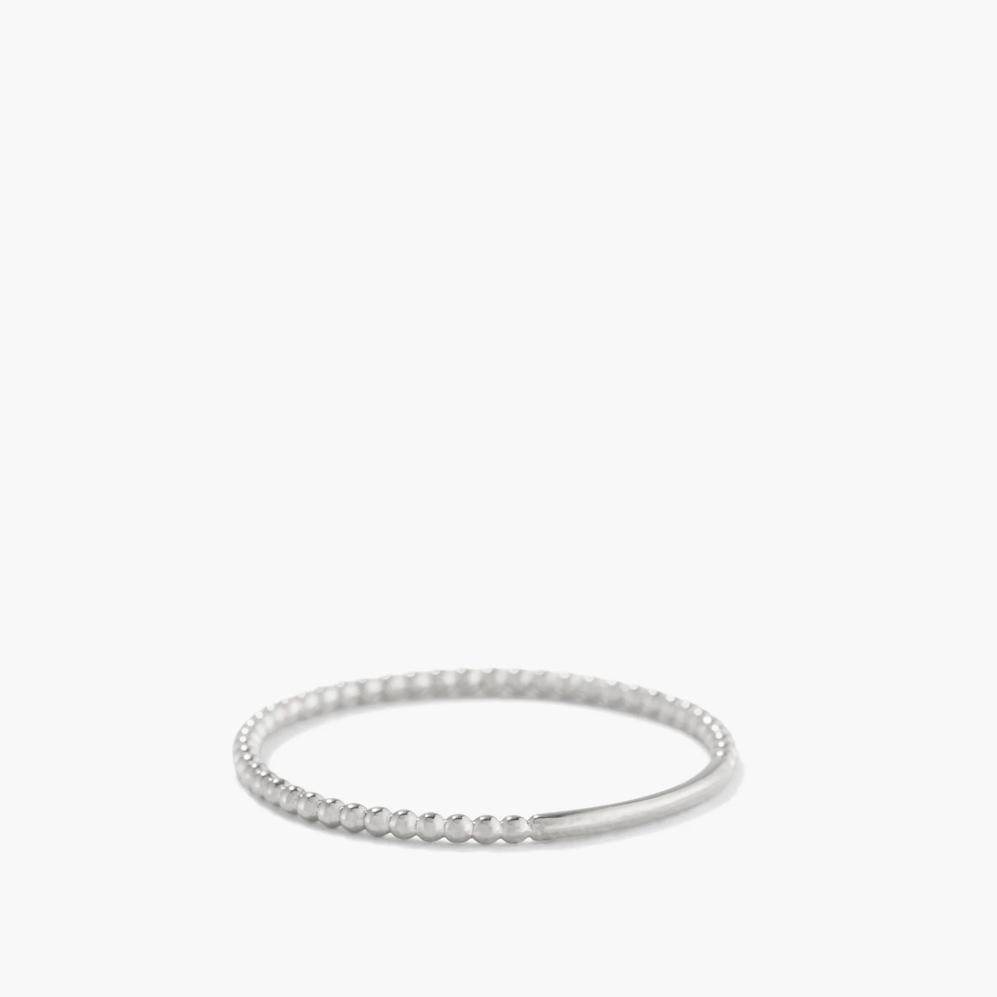 Beaded Ring - Image 8