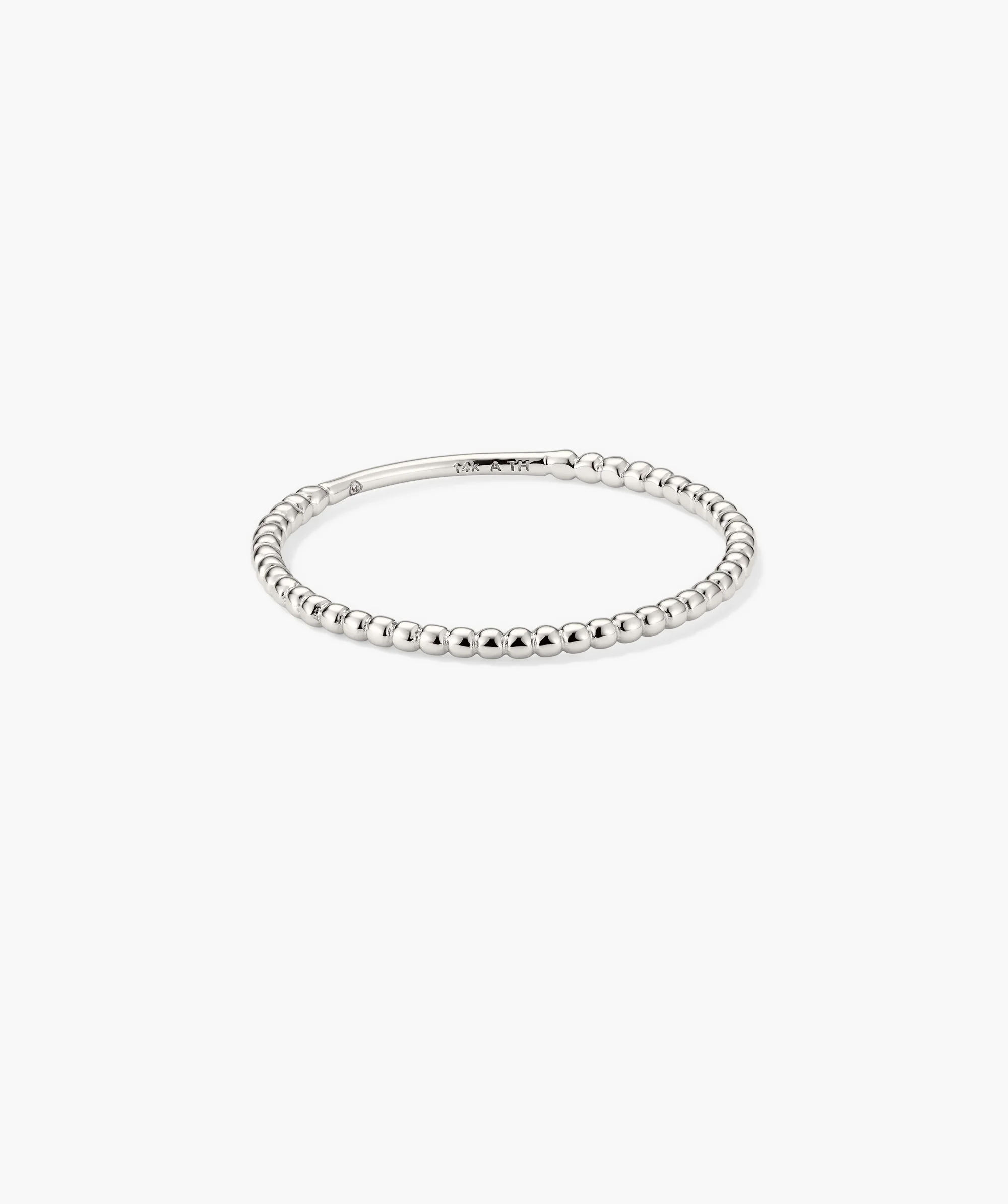 Beaded Ring - Image 9
