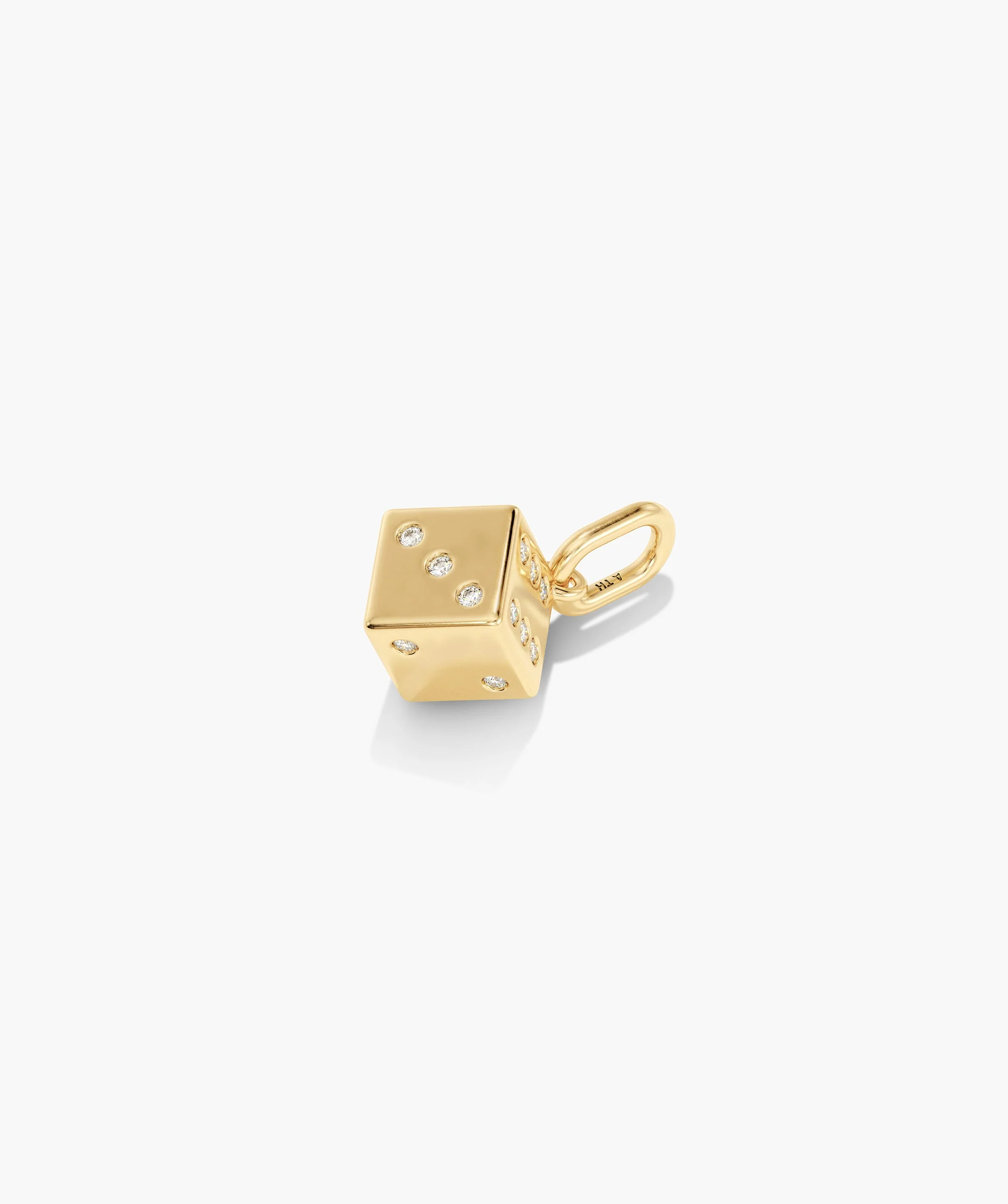Bet On It Charm - Image 3