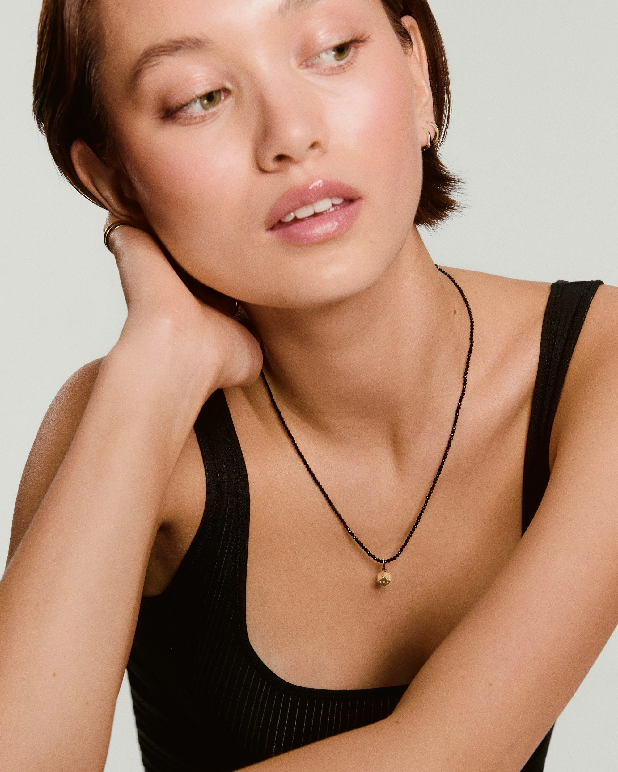 Bet On It Charm Necklace - Image 6