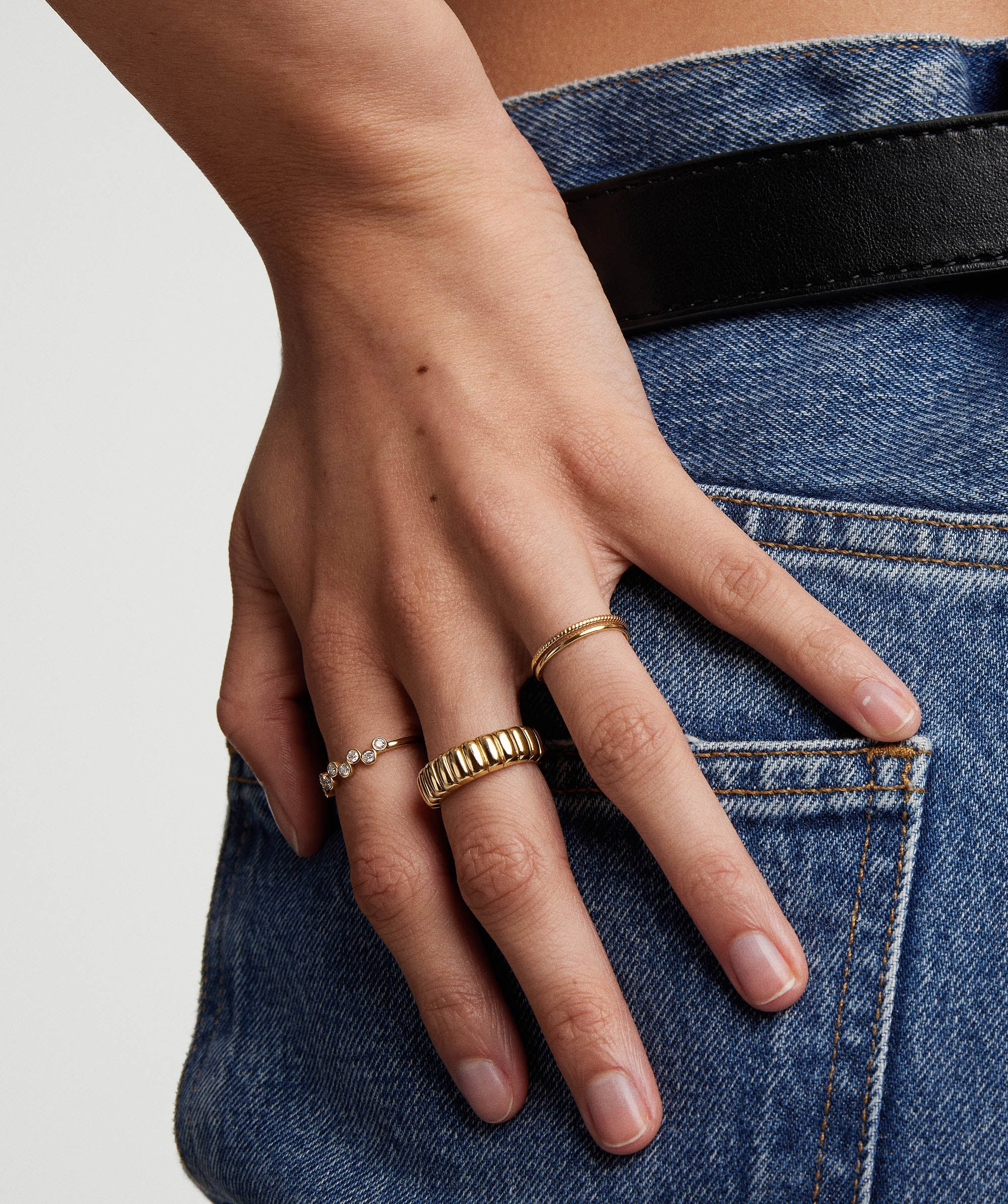 Ziggy Ring - Image 5