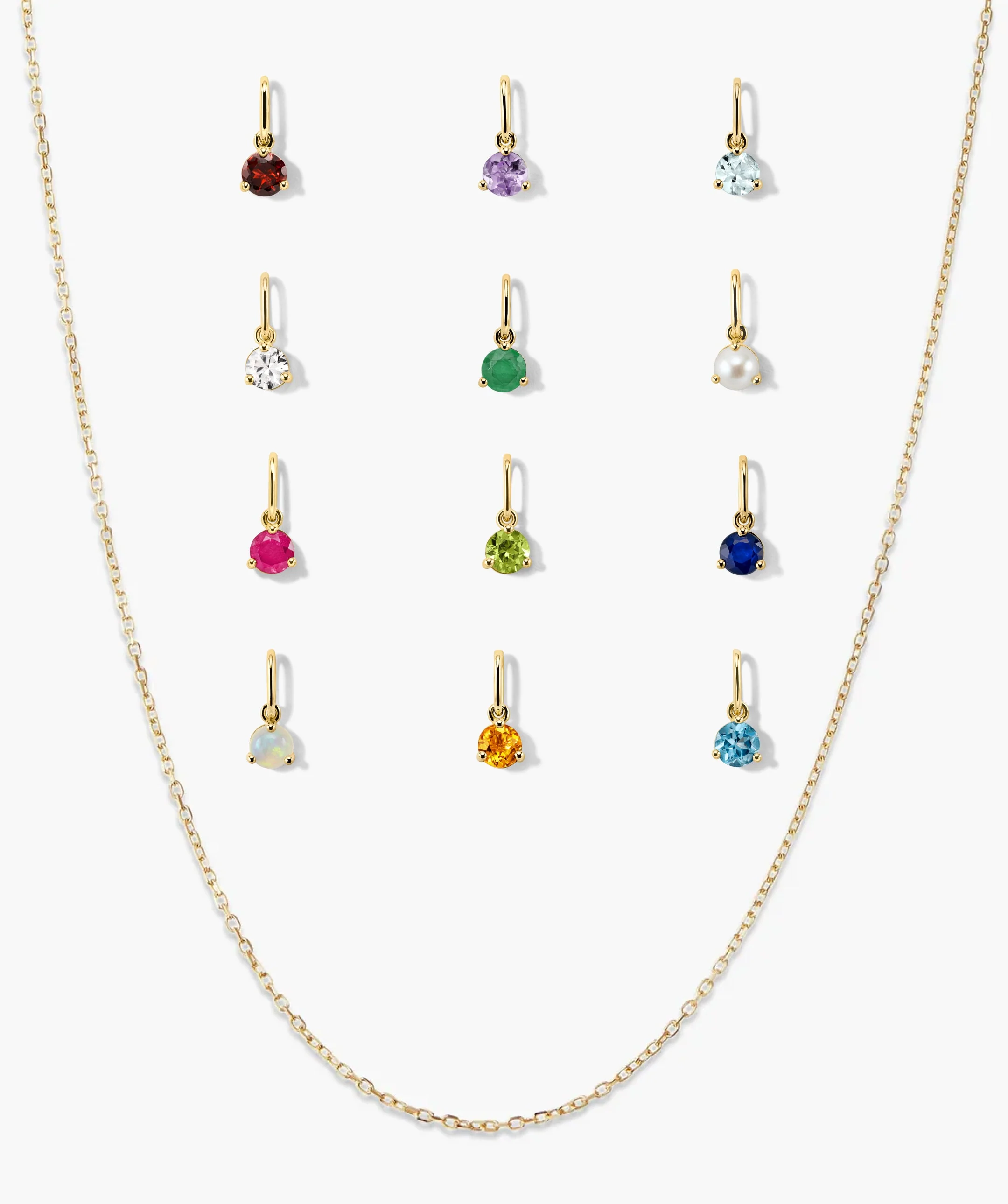 Birthstone Bundle