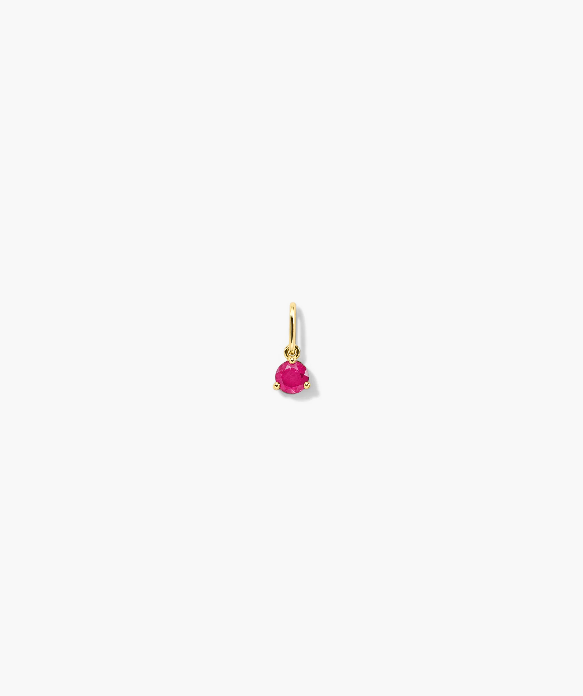 Birthstone Charm - Image 21