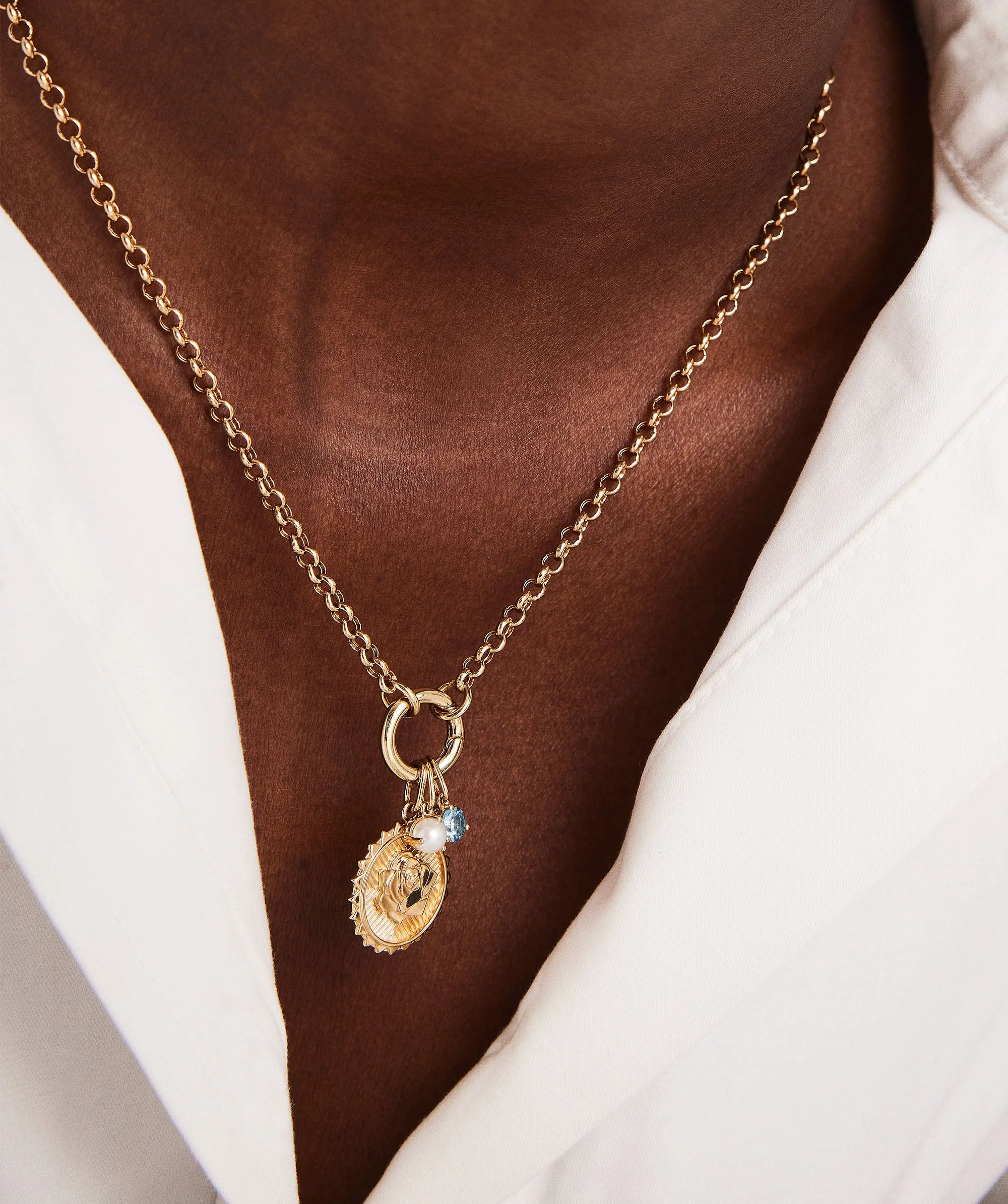 Birthstone Charm - Image 31