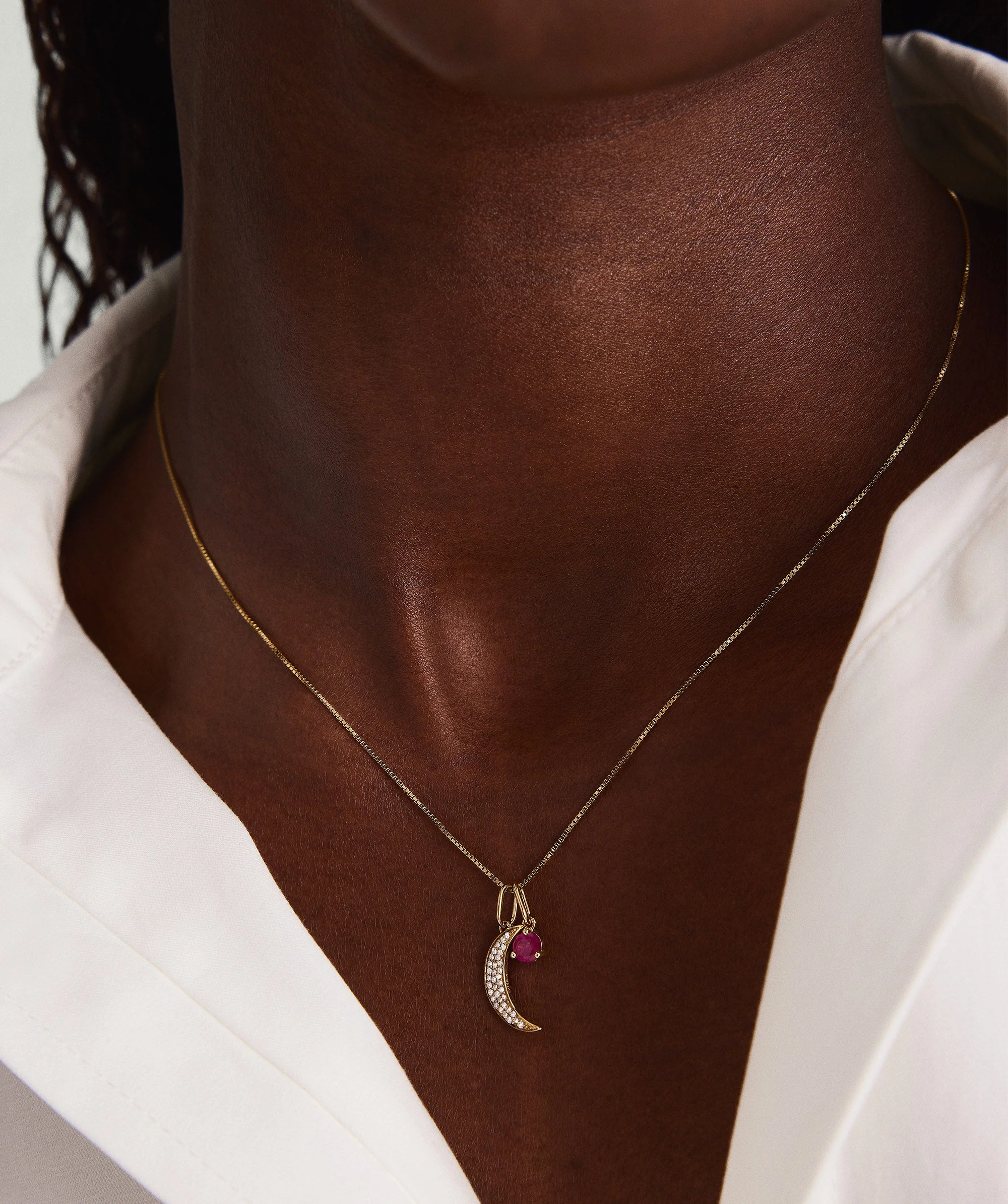 Birthstone Charm - Image 35