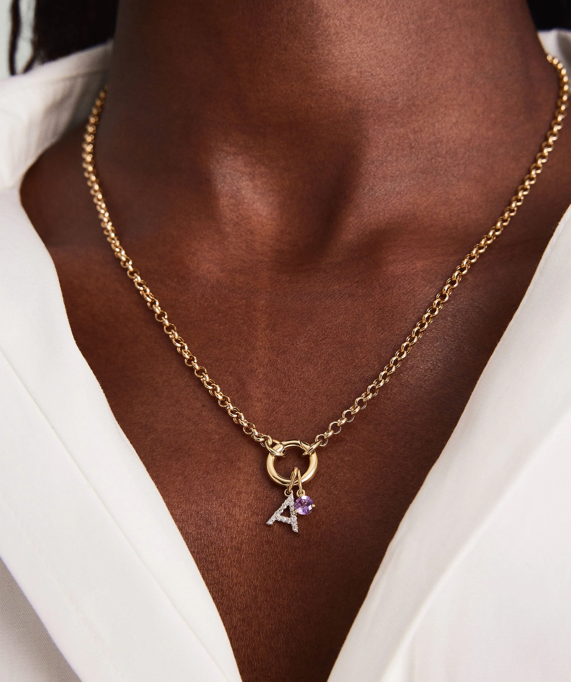 Birthstone Charm - Image 5