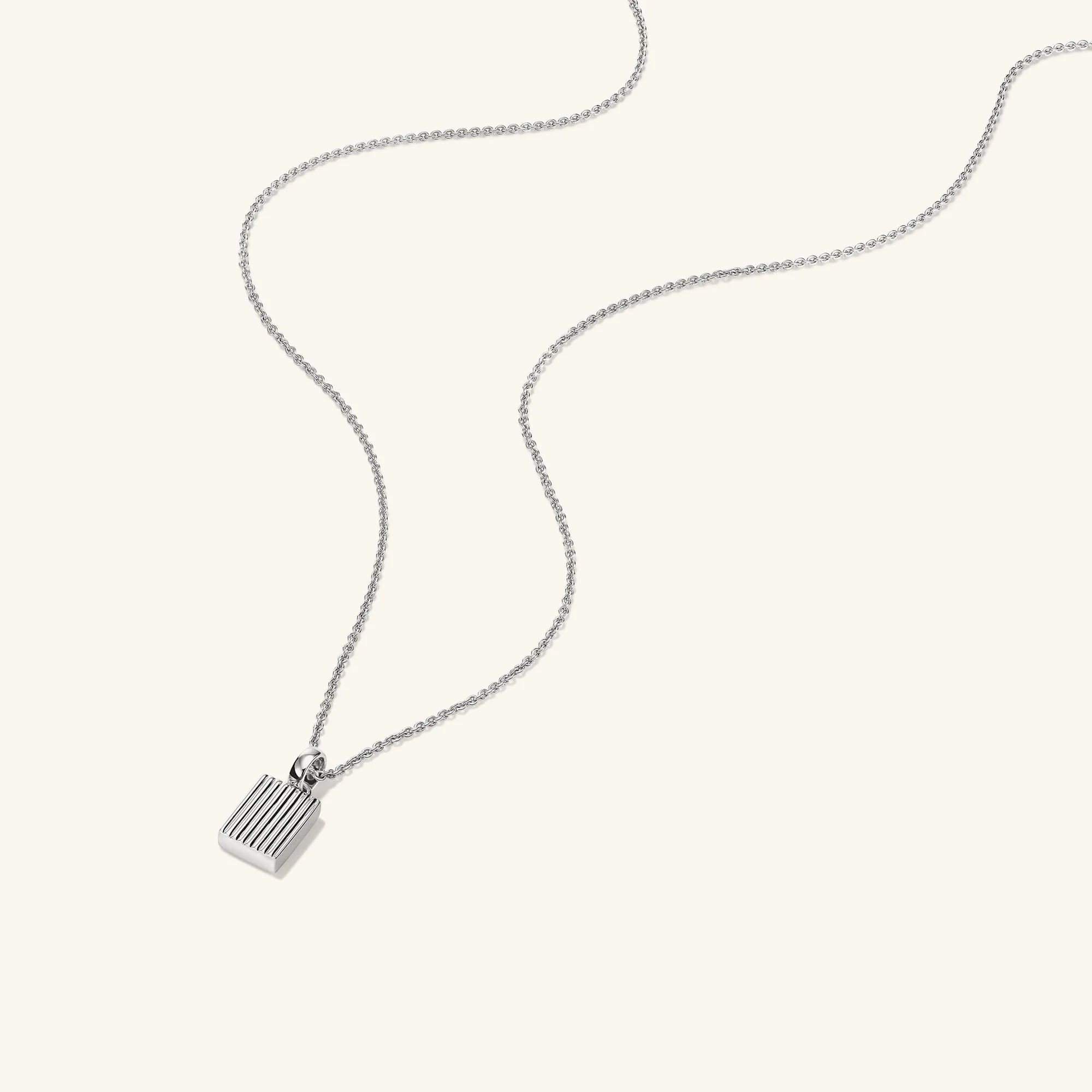 Black Onyx Pendant Necklace - Image 18