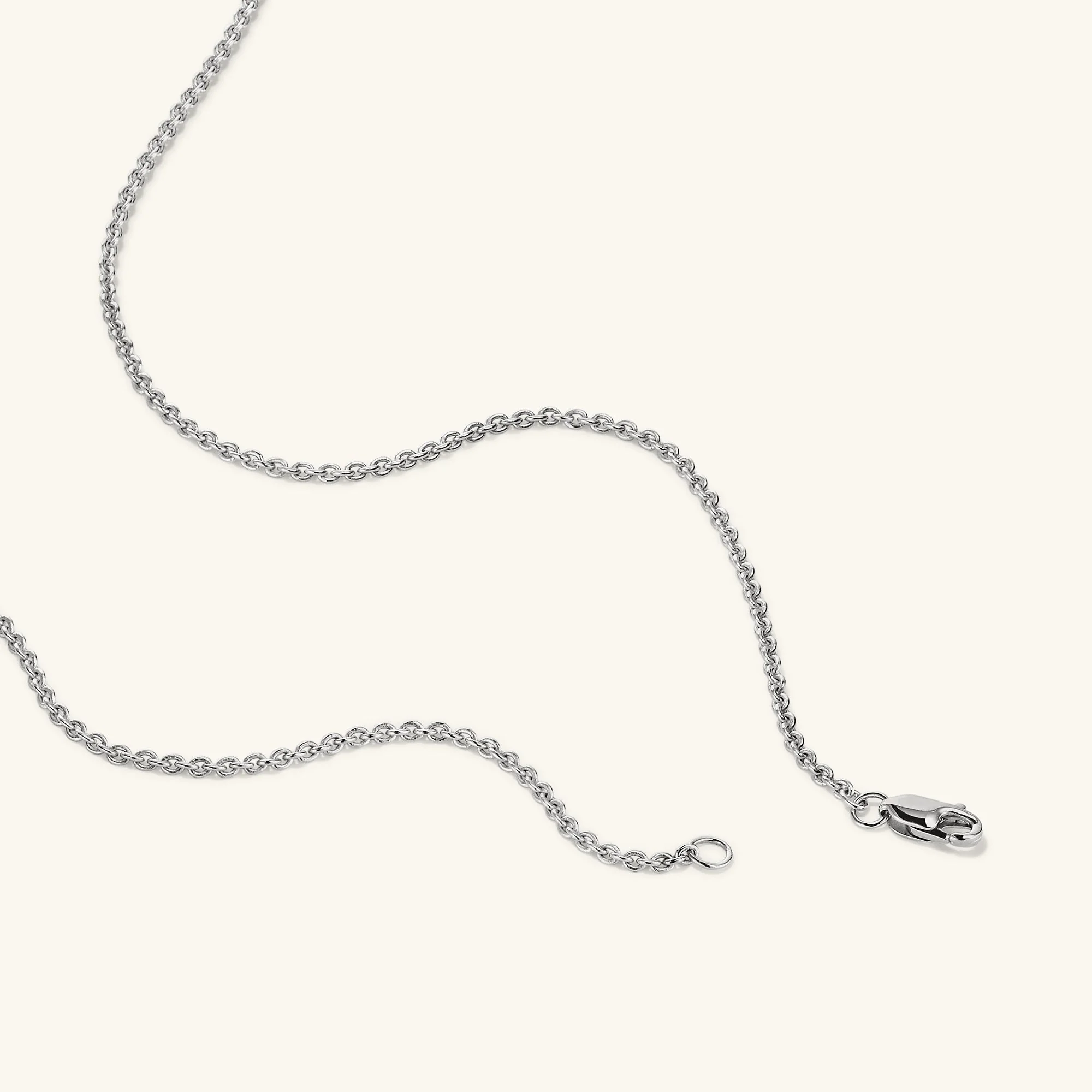 Black Onyx Pendant Necklace - Image 19