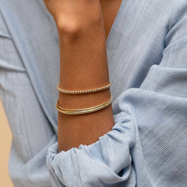Bold Flexi Bangle - Image 10