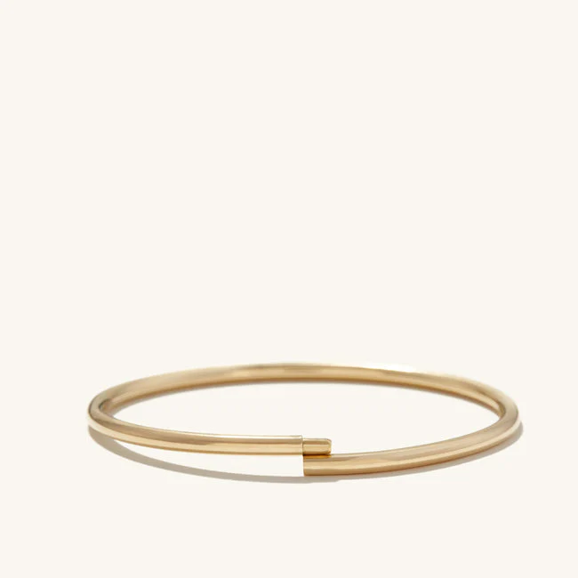 Bold Flexi Bangle - Image 11