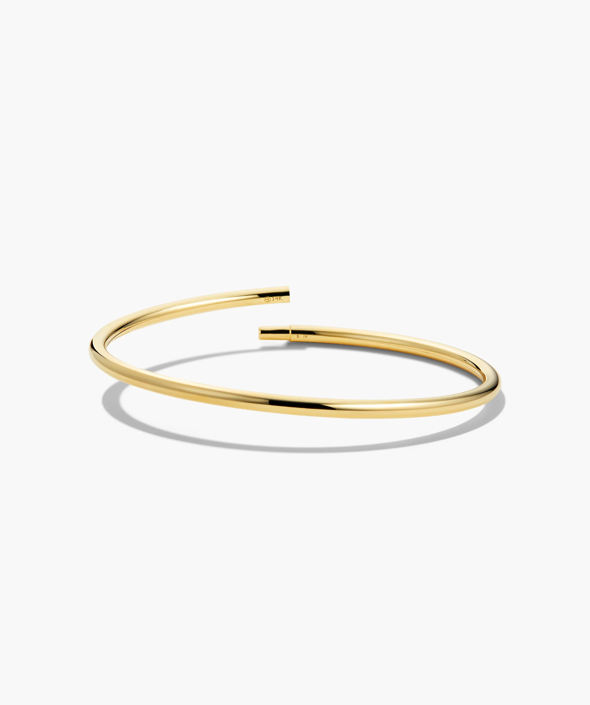 Bold Flexi Bangle - Image 3