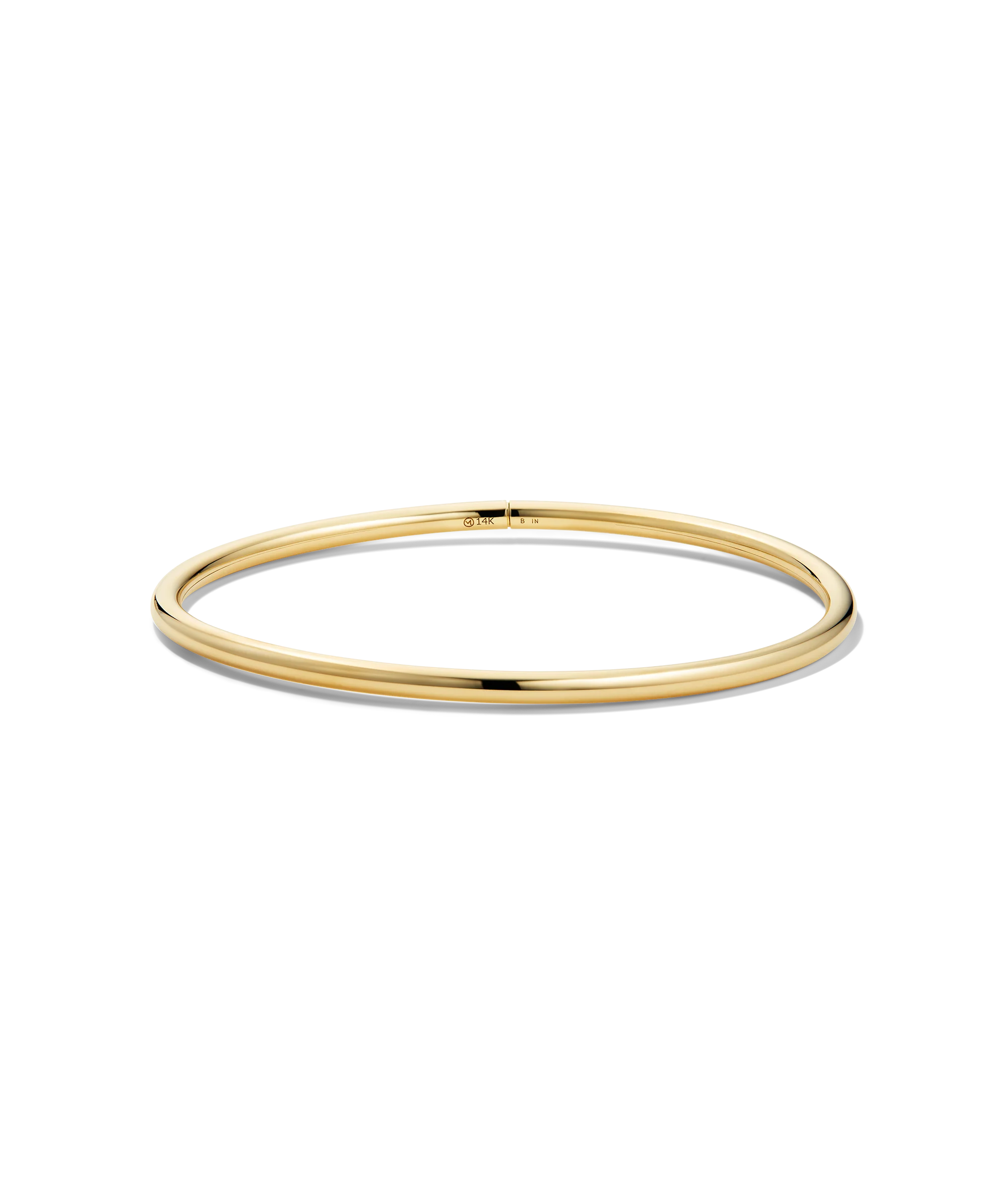 Bold Flexi Bangle - Image 4