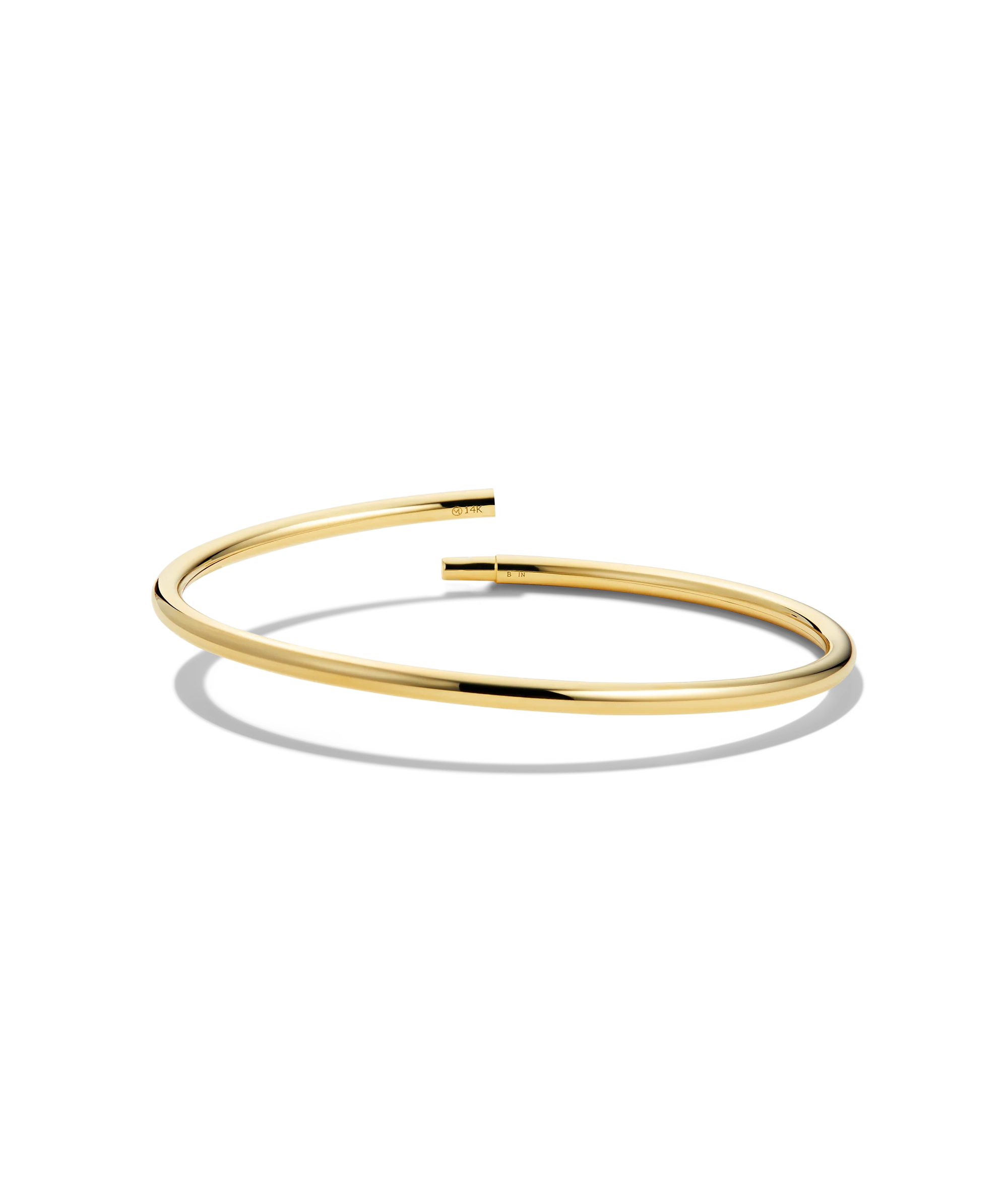 Bold Flexi Bangle - Image 5