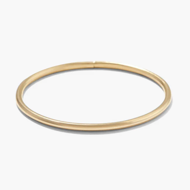 Bold Flexi Bangle - Image 6