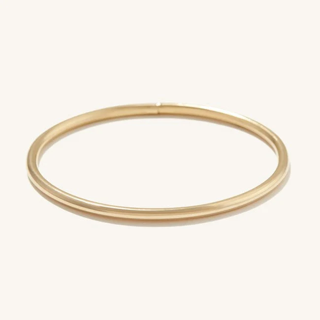 Bold Flexi Bangle - Image 7