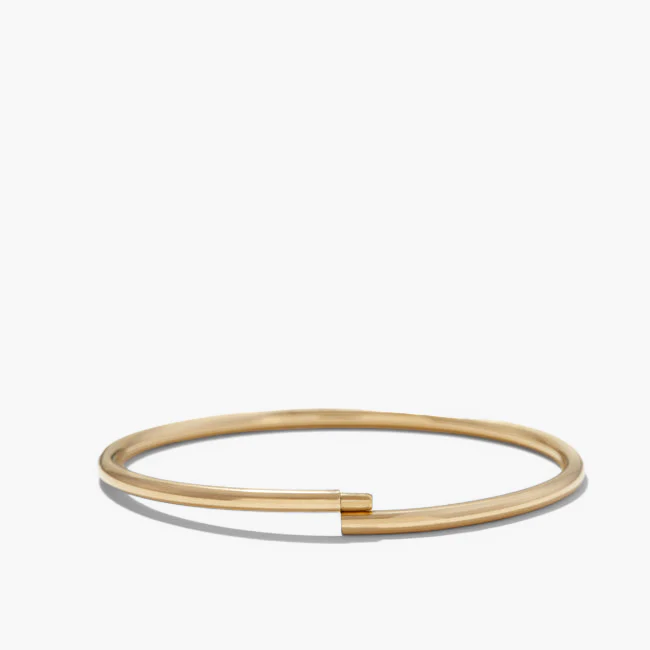 Bold Flexi Bangle - Image 9