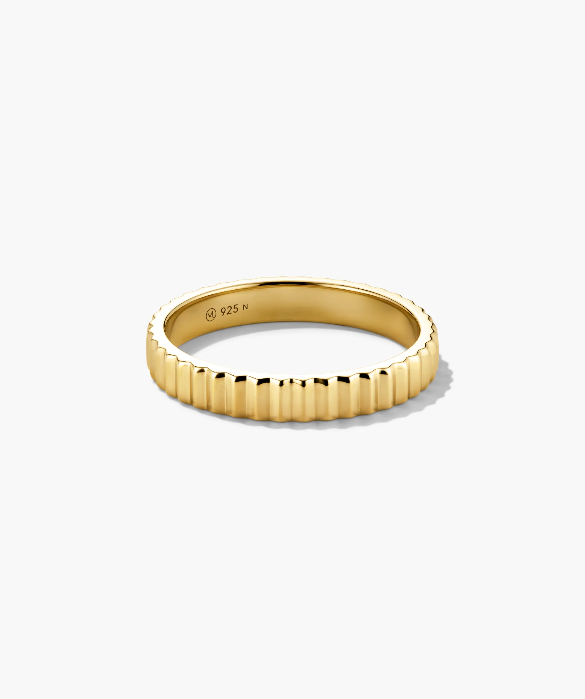 Bold Eternity Line Band