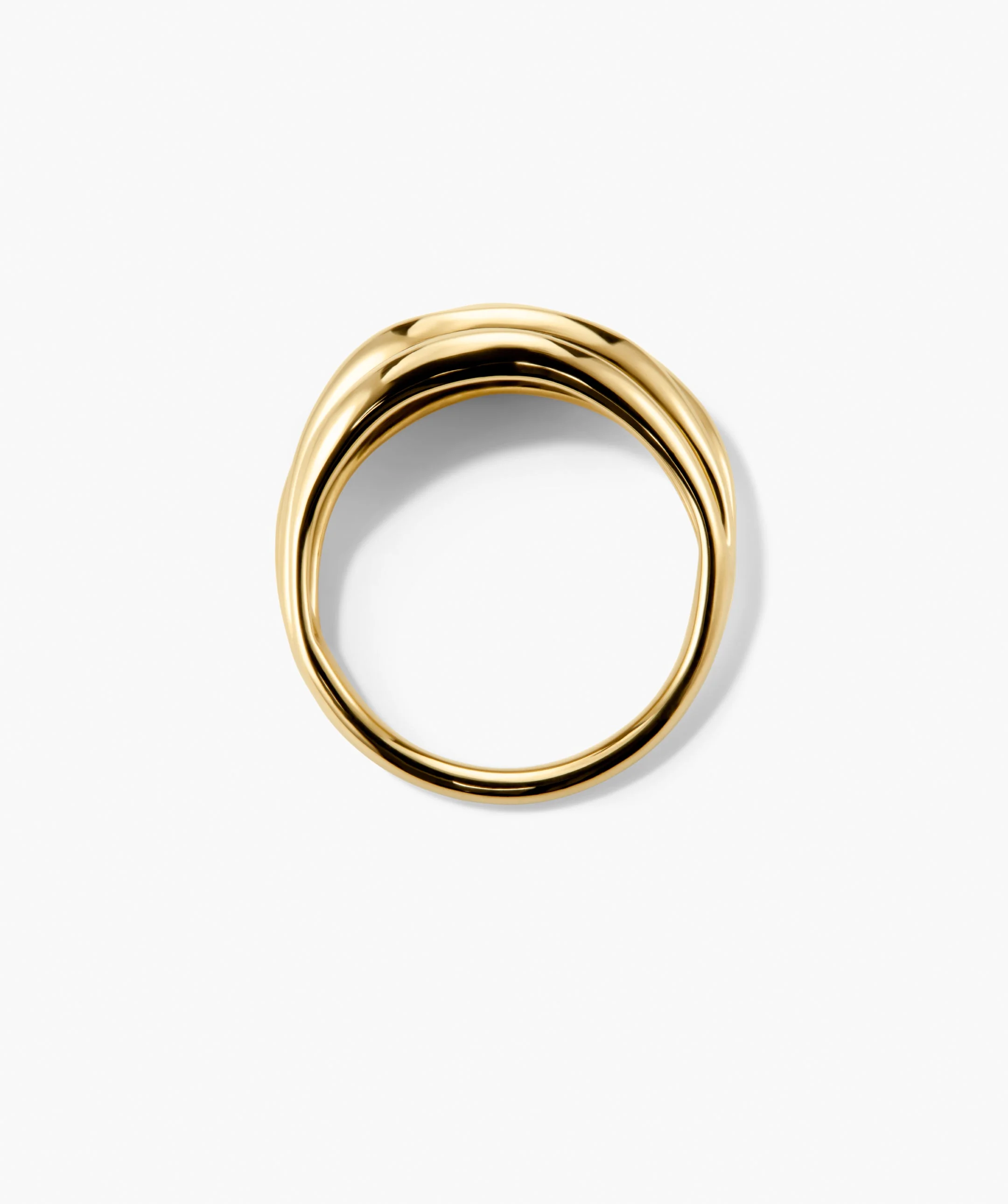 Bold Open Dôme Ring - Image 10