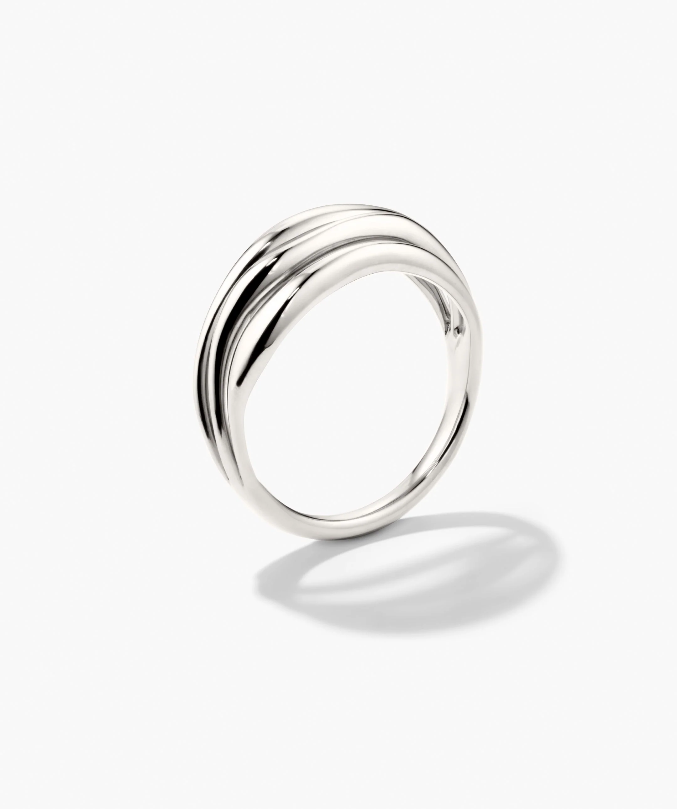 Bold Open Dôme Ring - Image 3