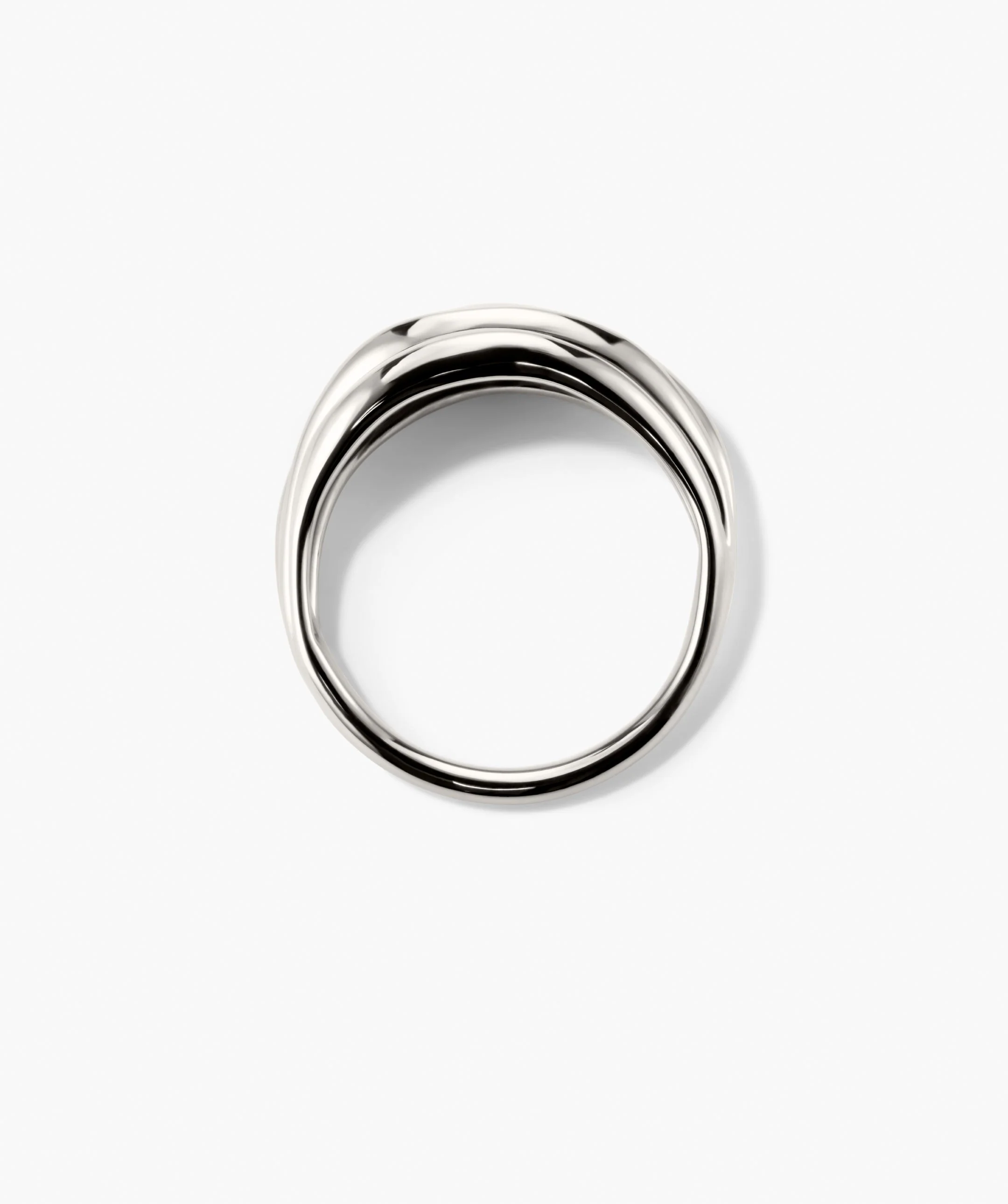 Bold Open Dôme Ring - Image 5