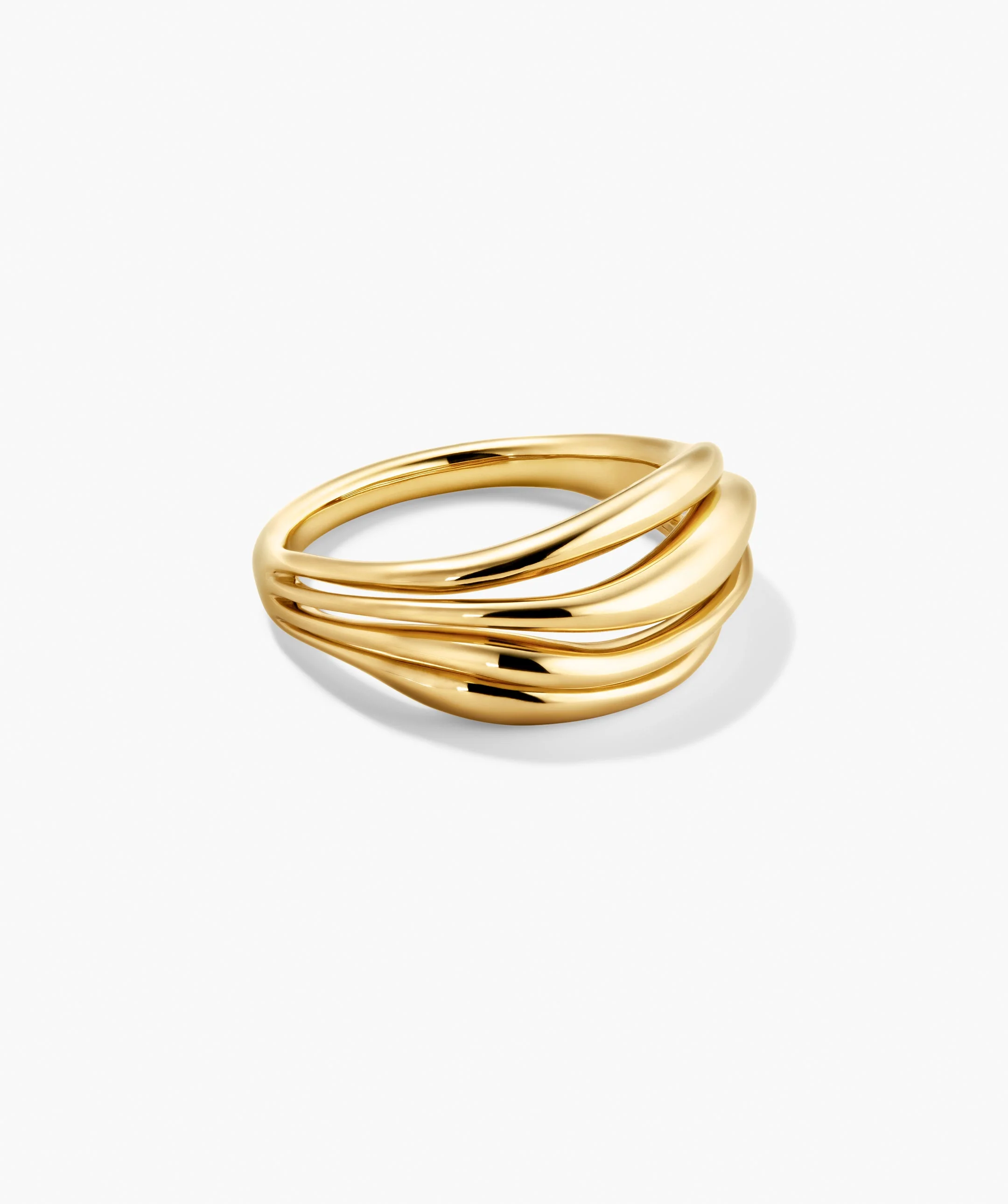Bold Open Dôme Ring - Image 6