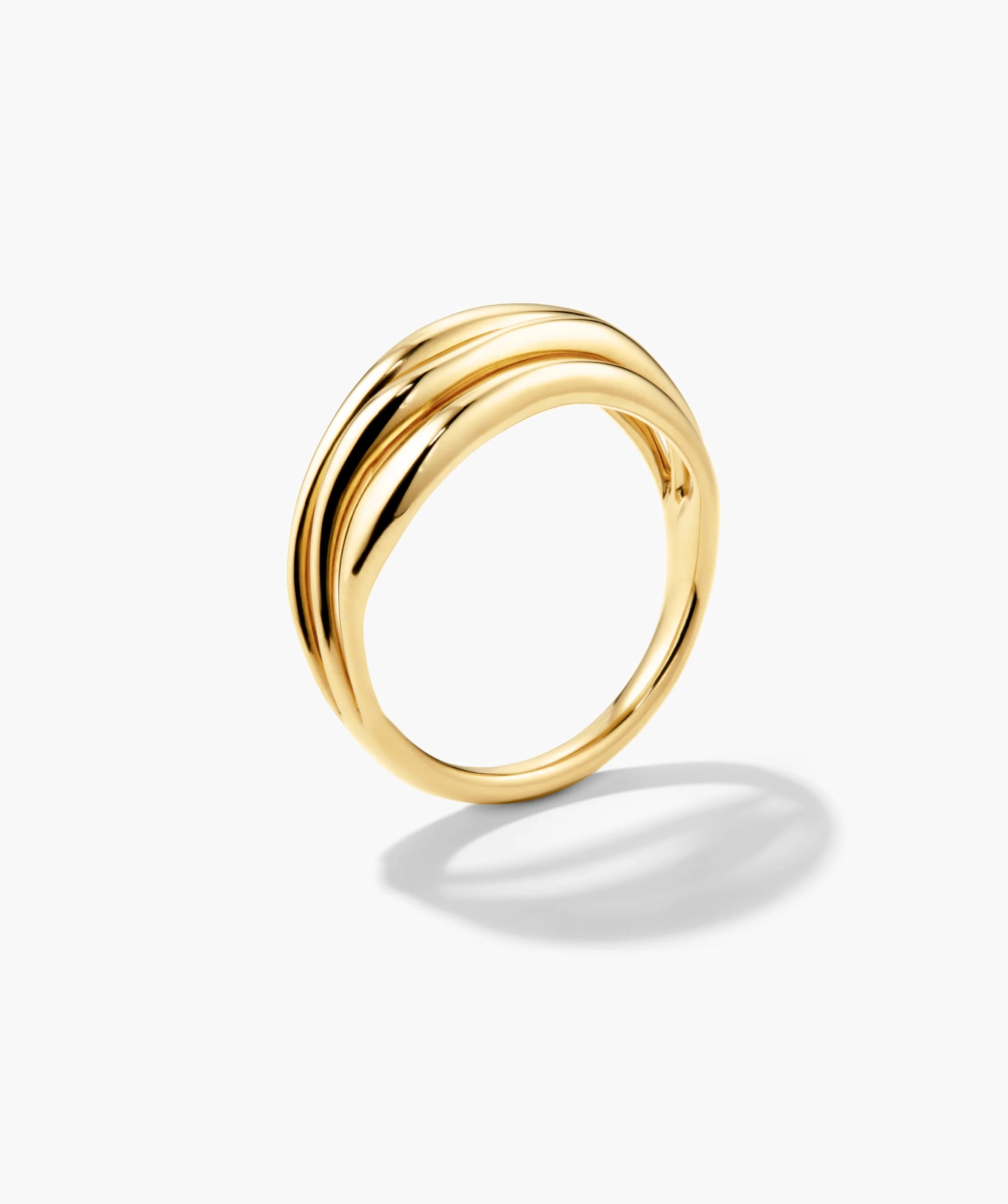 Bold Open Dôme Ring - Image 8