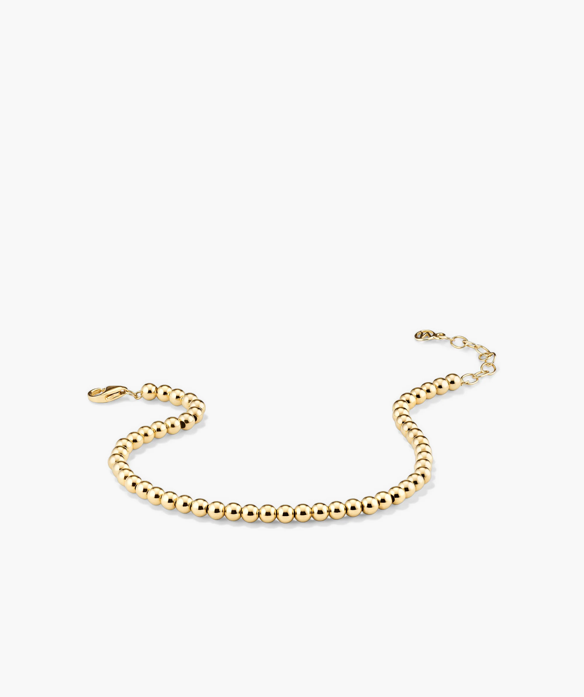 Bold Spheres Bracelet - Image 4