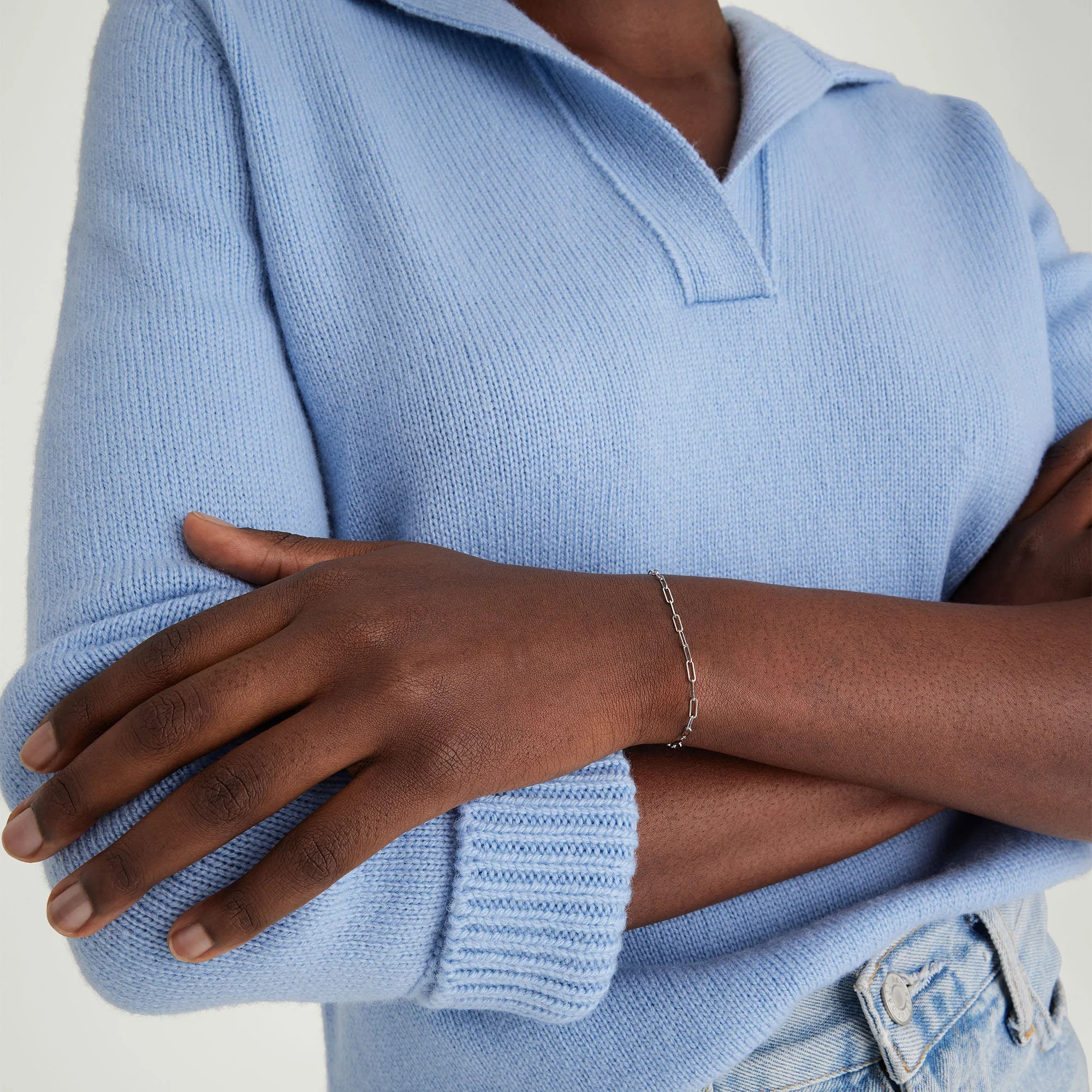 Boyfriend Bold Bracelet - Image 15