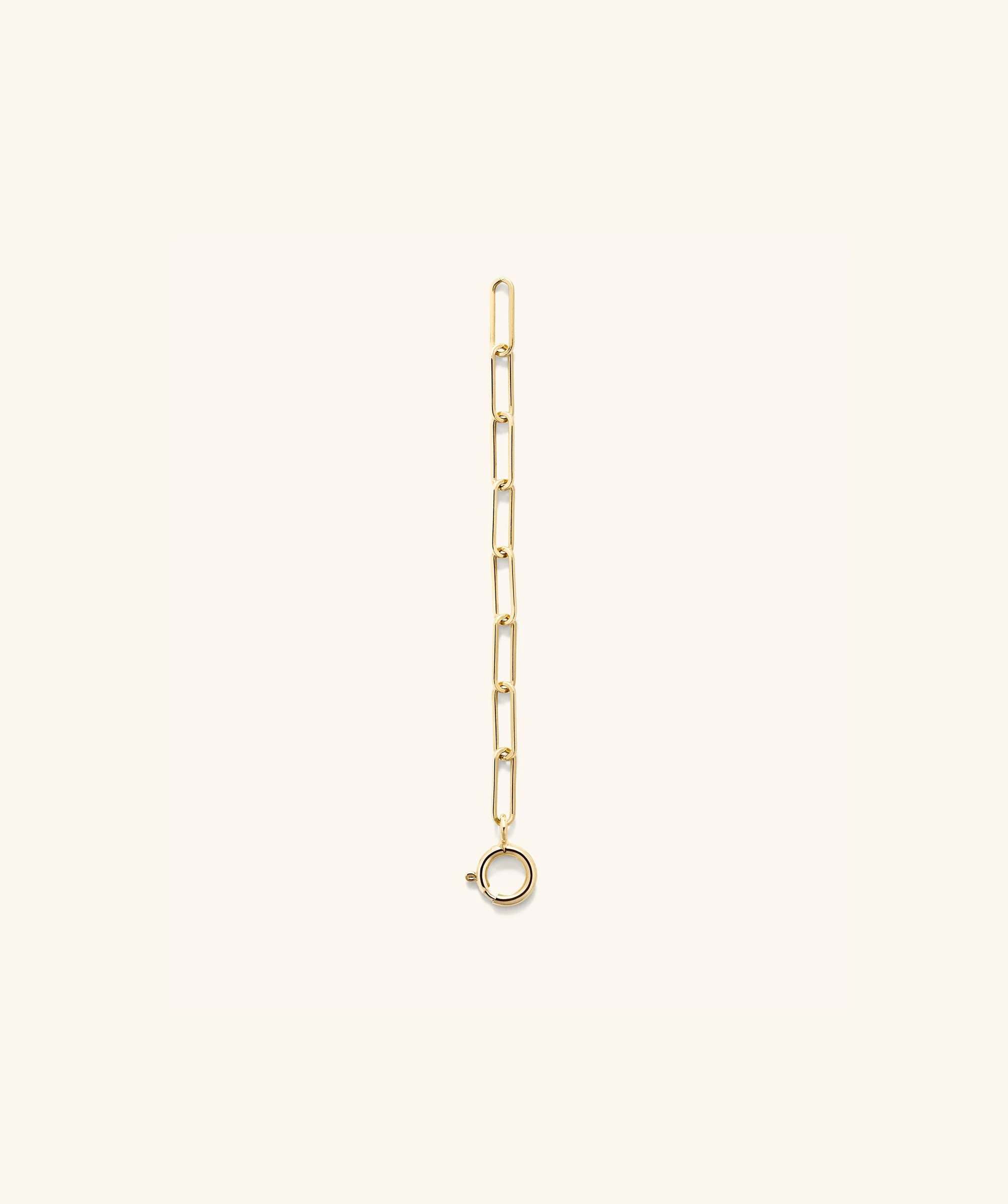 Boyfriend Bold Chain Extender