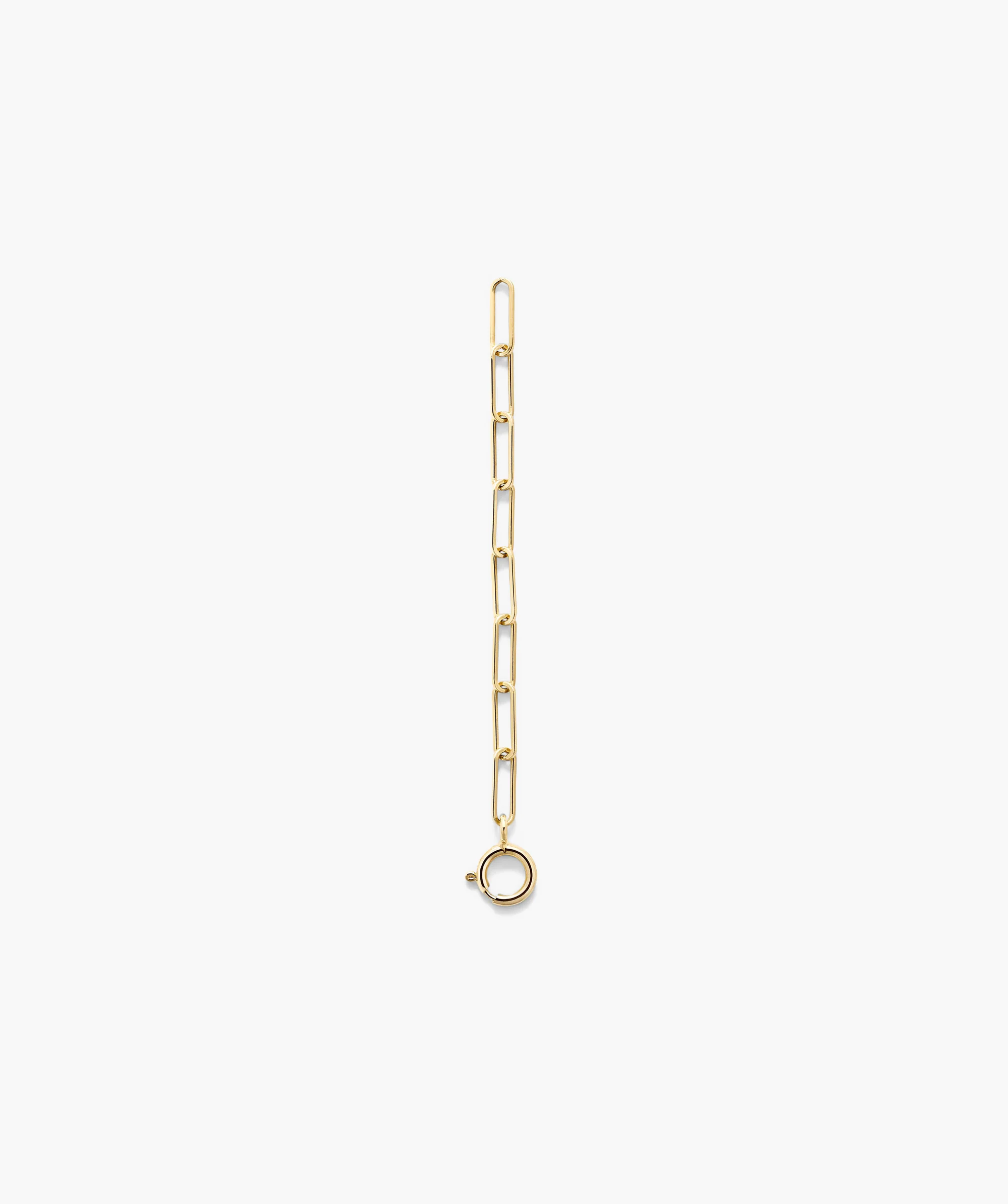 Boyfriend Bold Chain Extender - Image 3