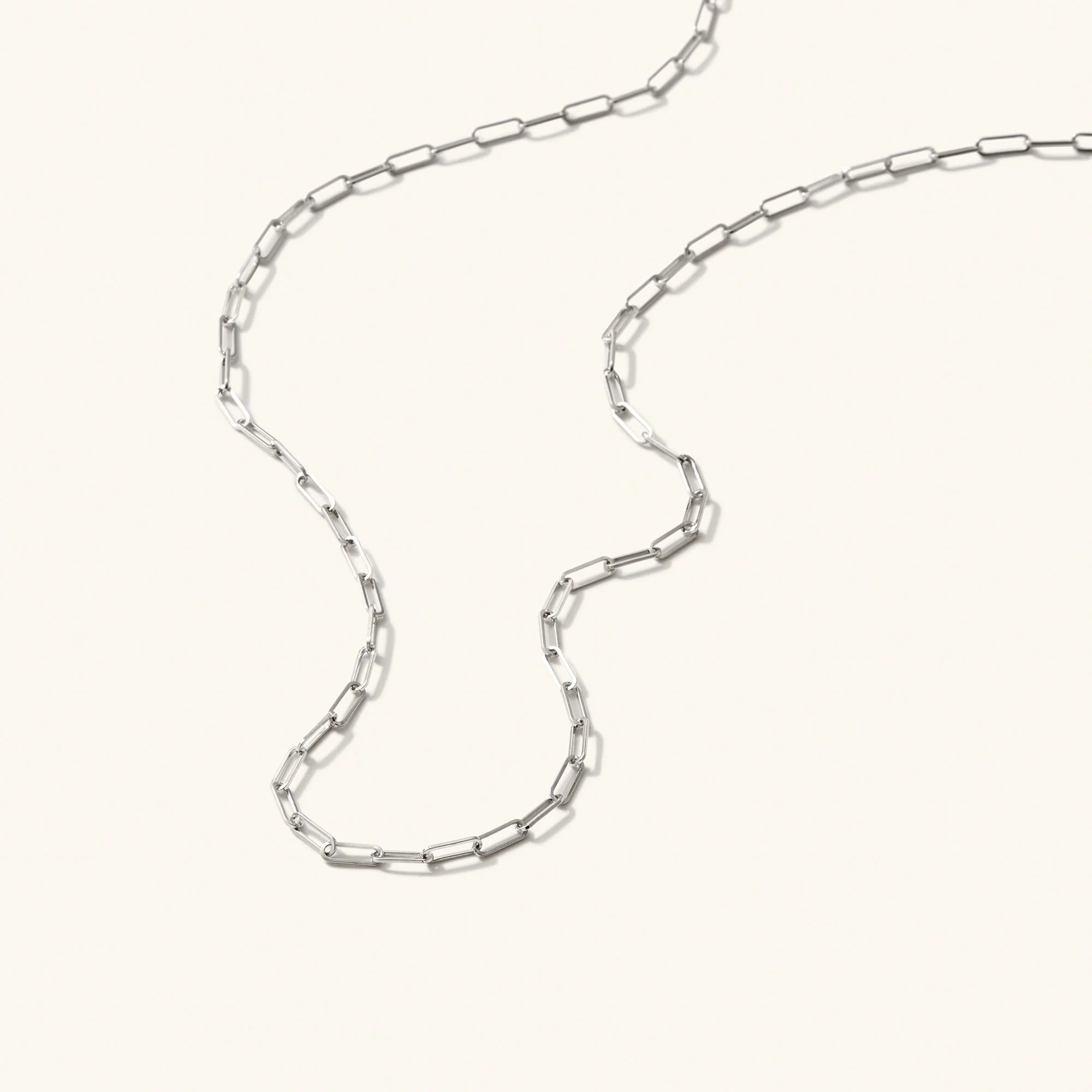 Boyfriend Bold Chain Necklace - Image 15