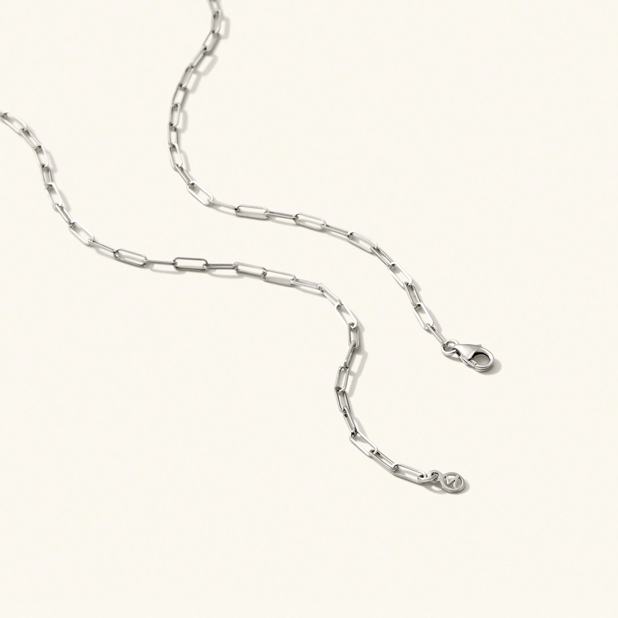Boyfriend Bold Chain Necklace - Image 16