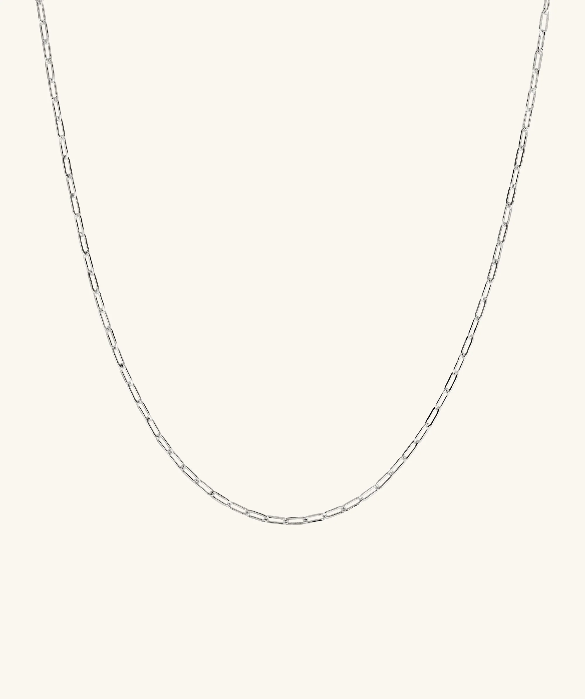 Boyfriend Bold Chain Necklace - Image 17