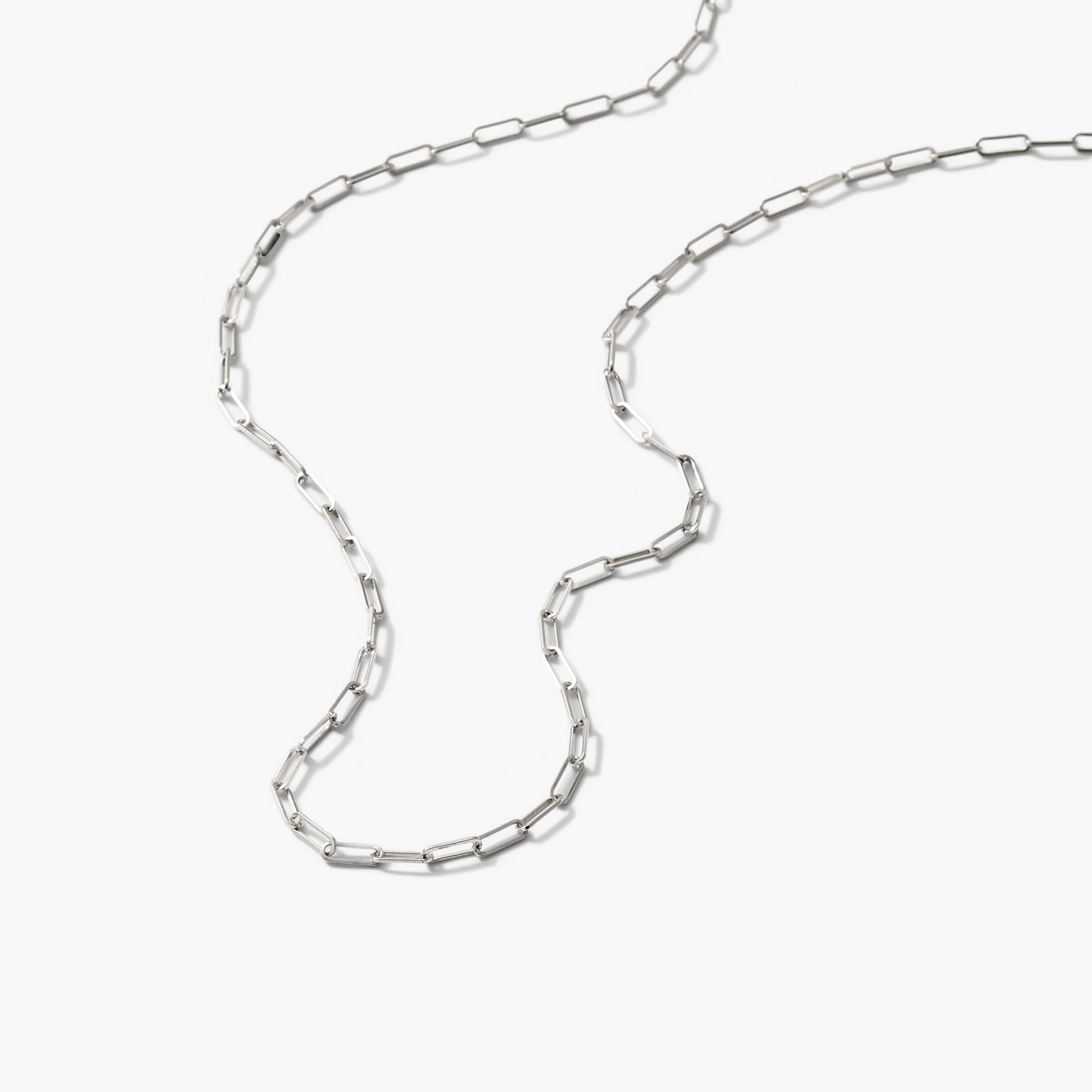 Boyfriend Bold Chain Necklace - Image 9