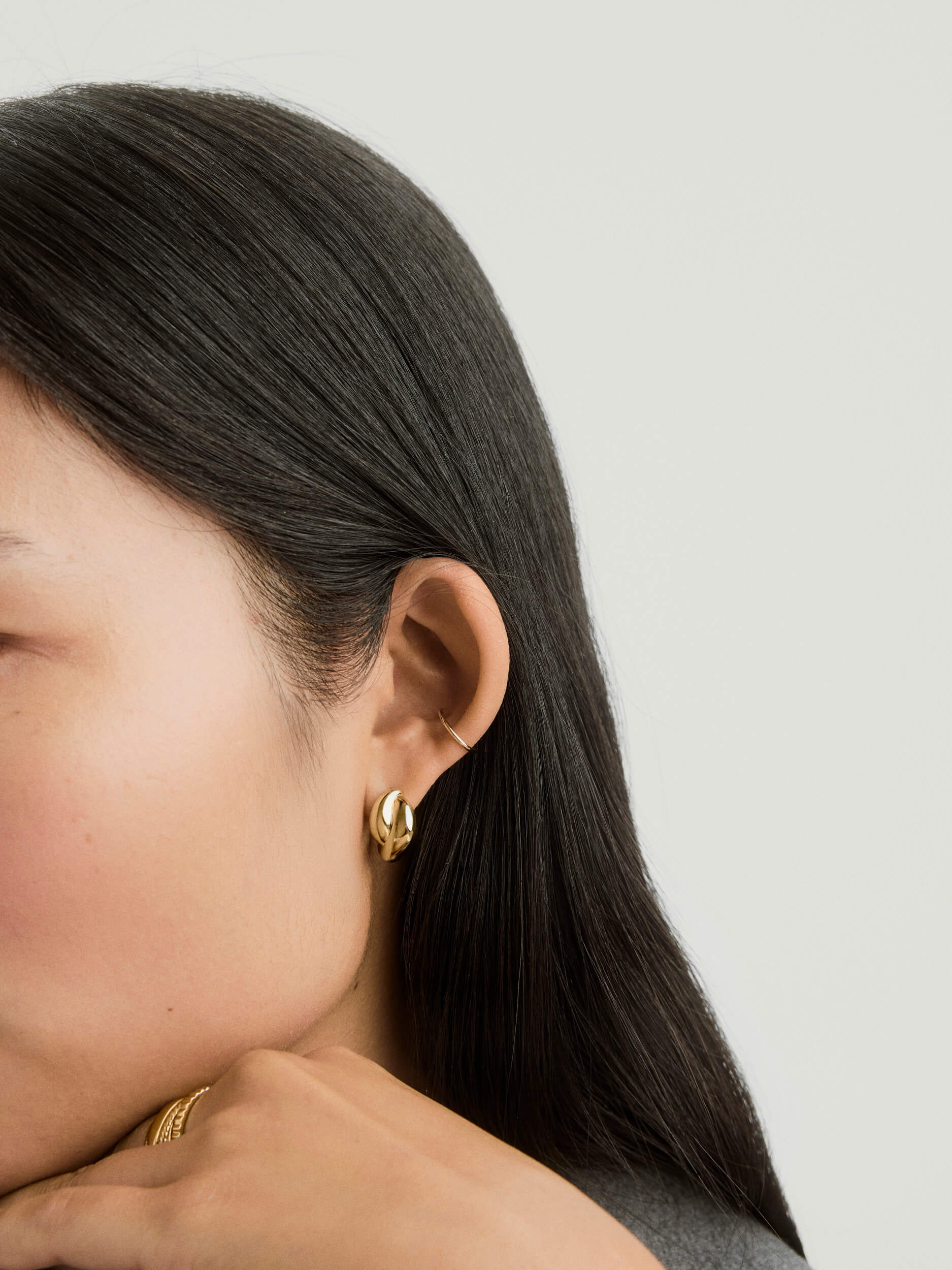 Brioche Hoops - Image 3