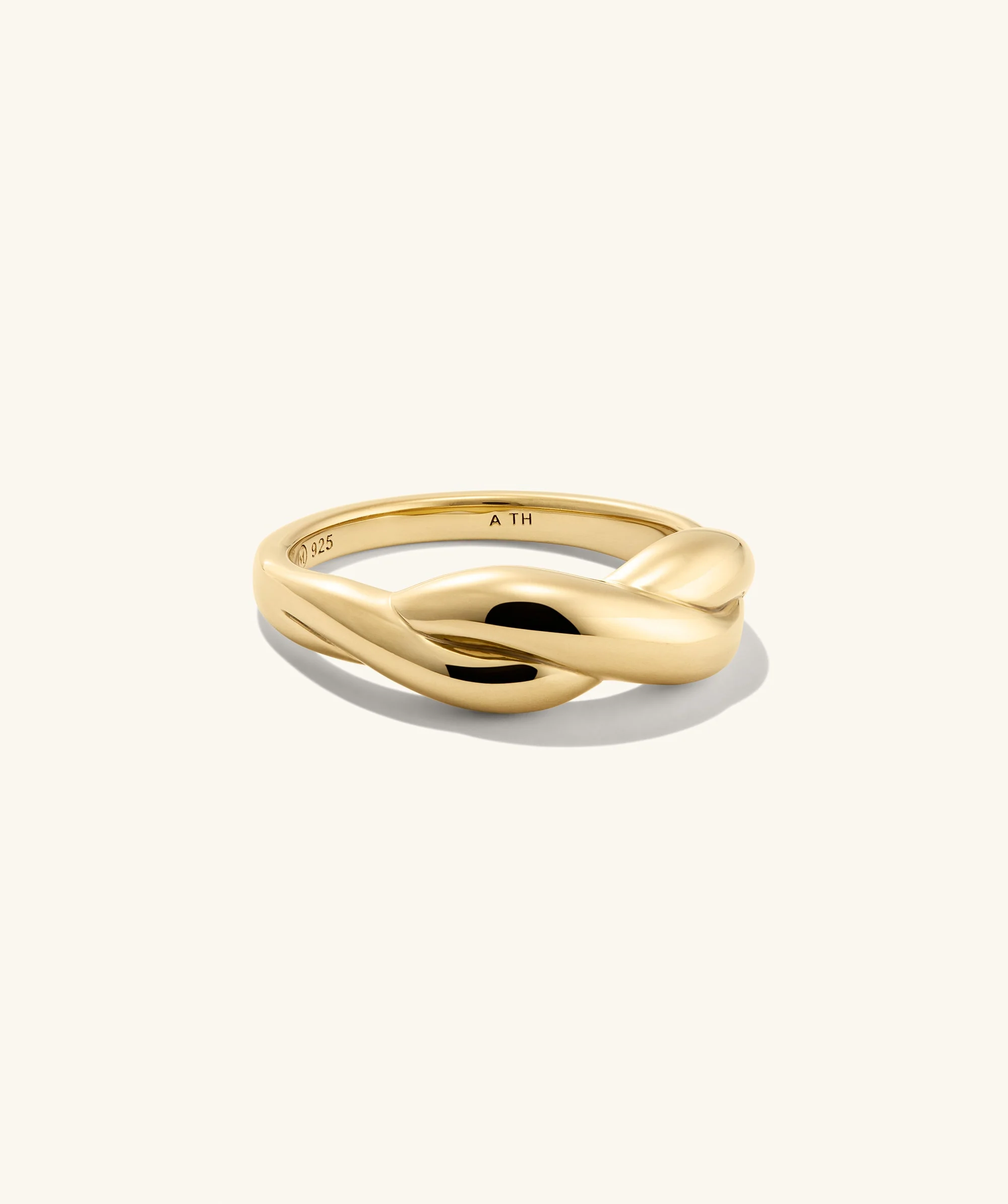 Brioche Ring - Image 2