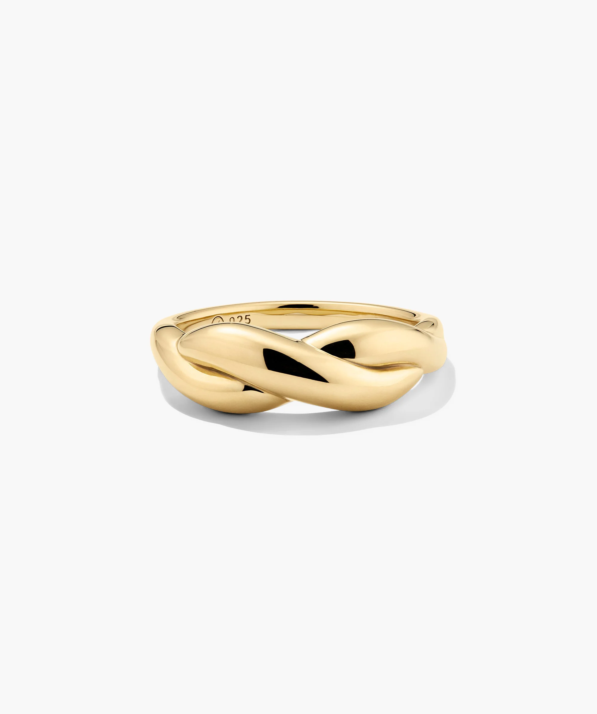 Brioche Ring - Image 3