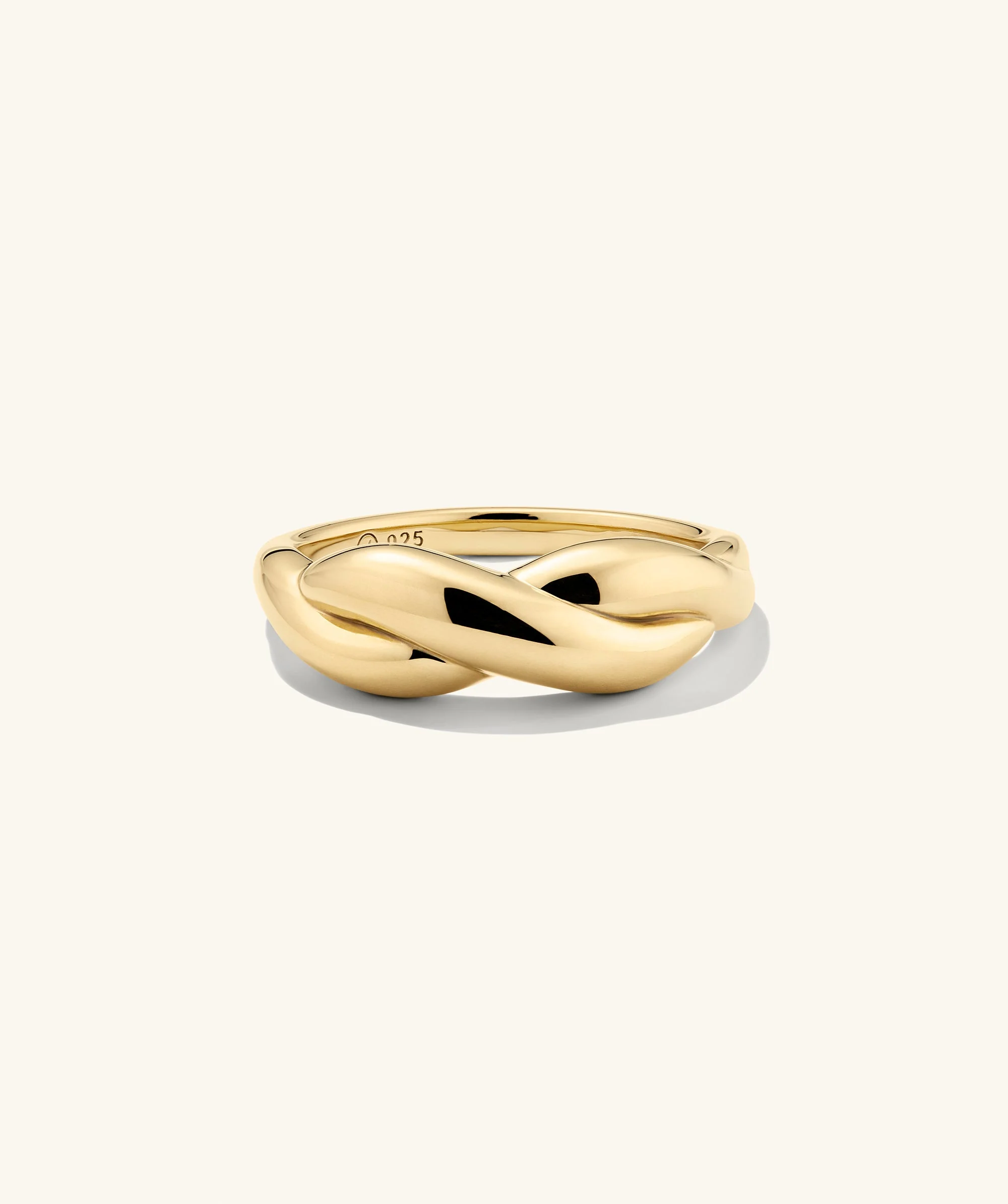 Brioche Ring - Image 5
