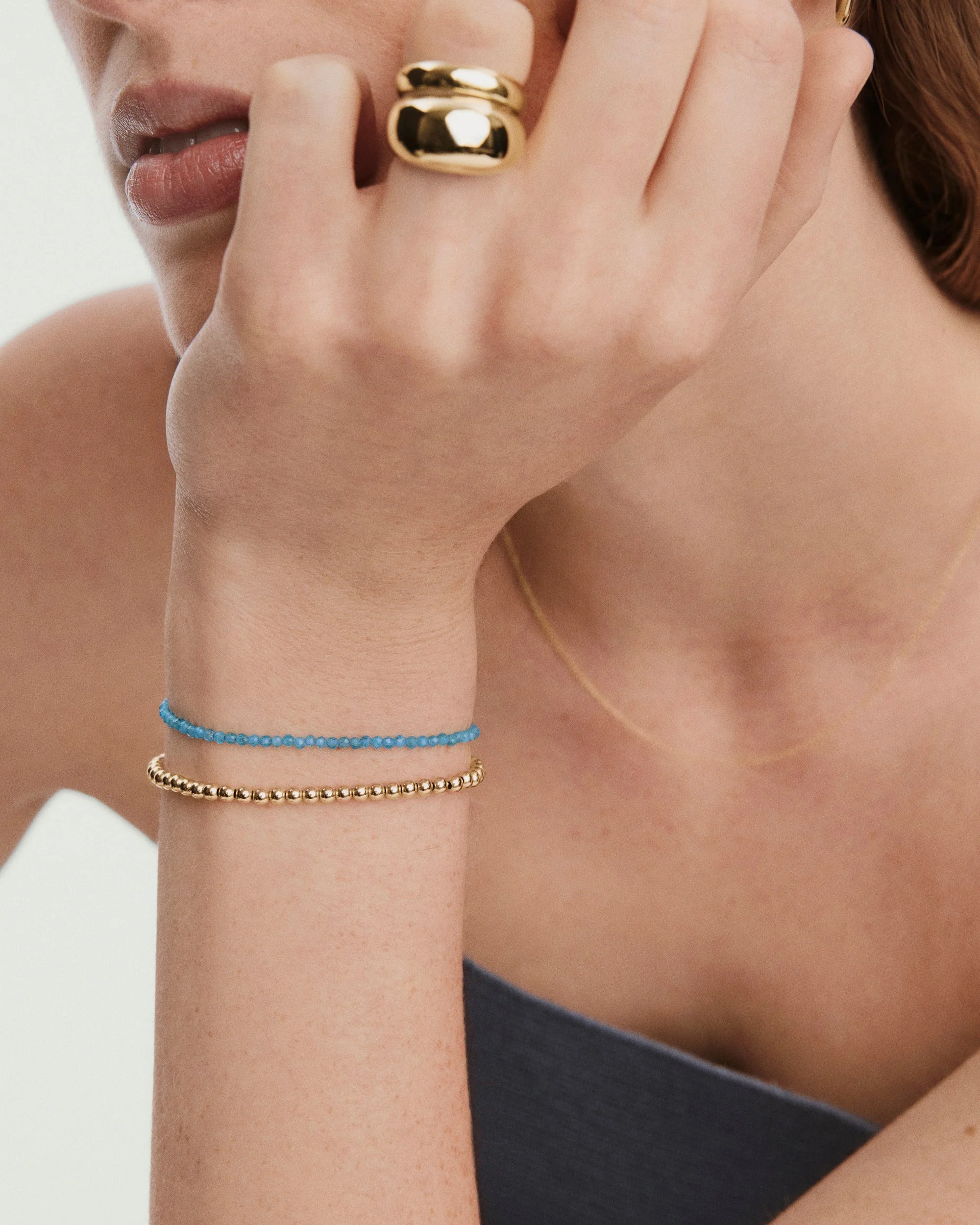 Carmen Beaded Bracelet - Image 9