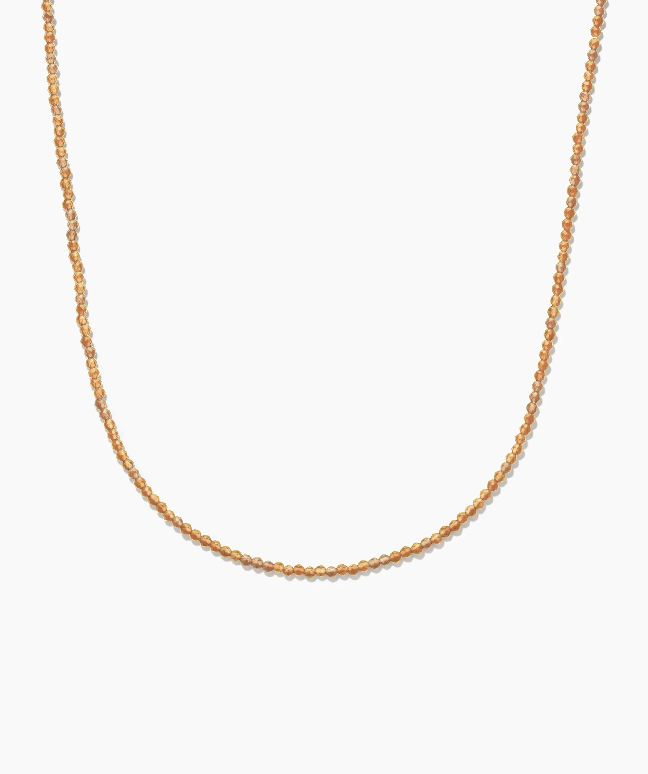 Carmen Beaded Necklace - Image 13