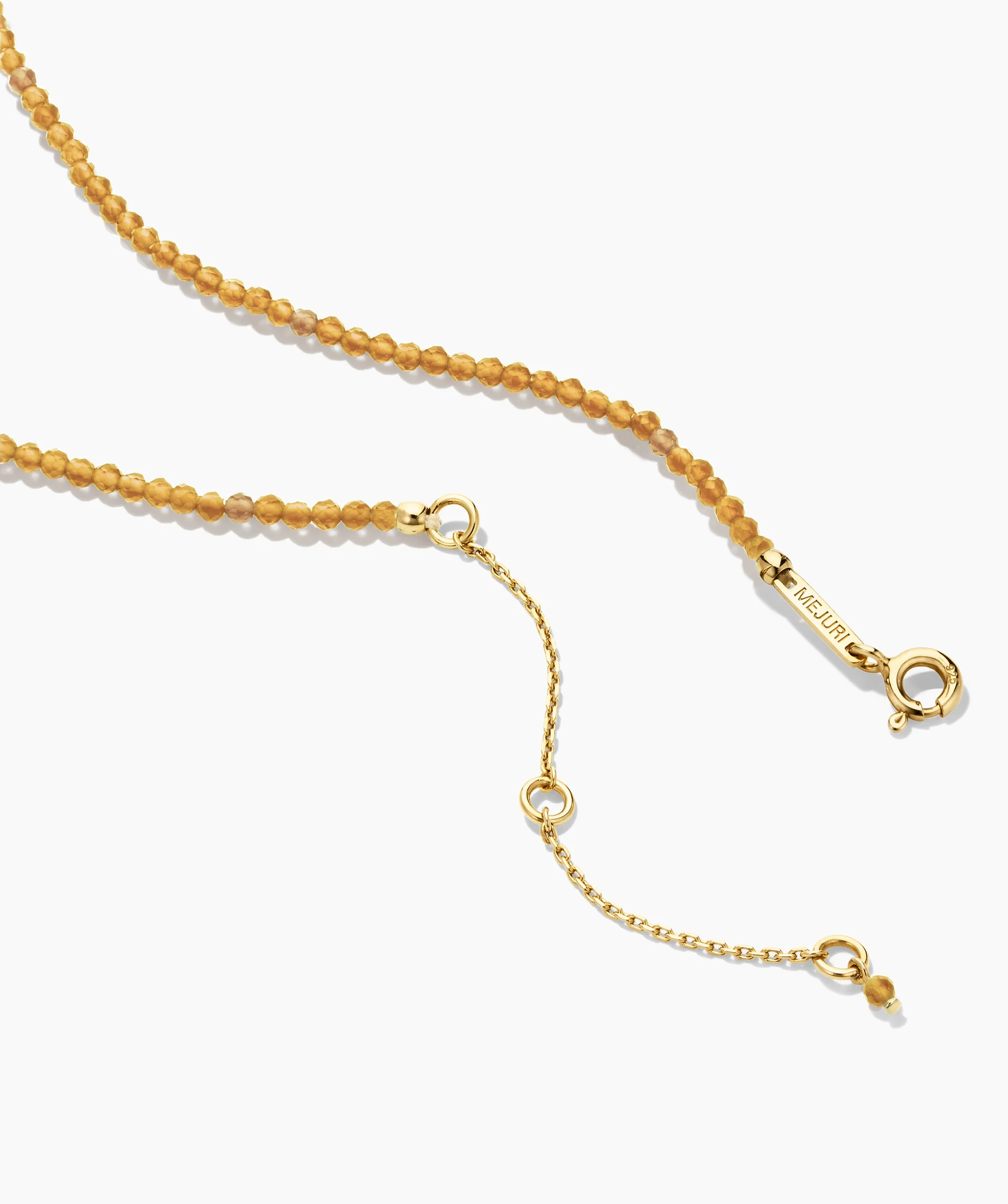 Carmen Beaded Necklace - Image 14