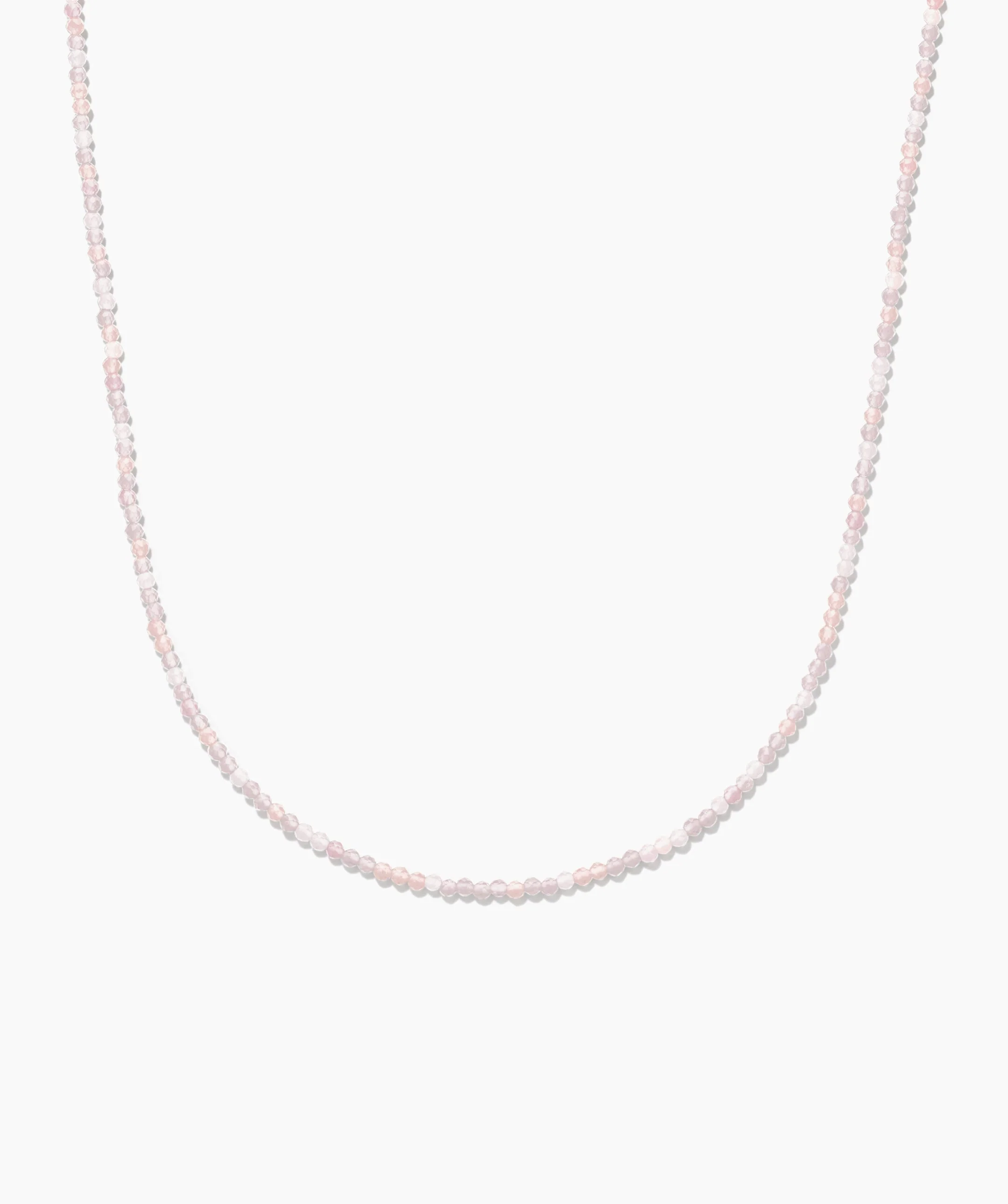 Carmen Beaded Necklace - Image 18