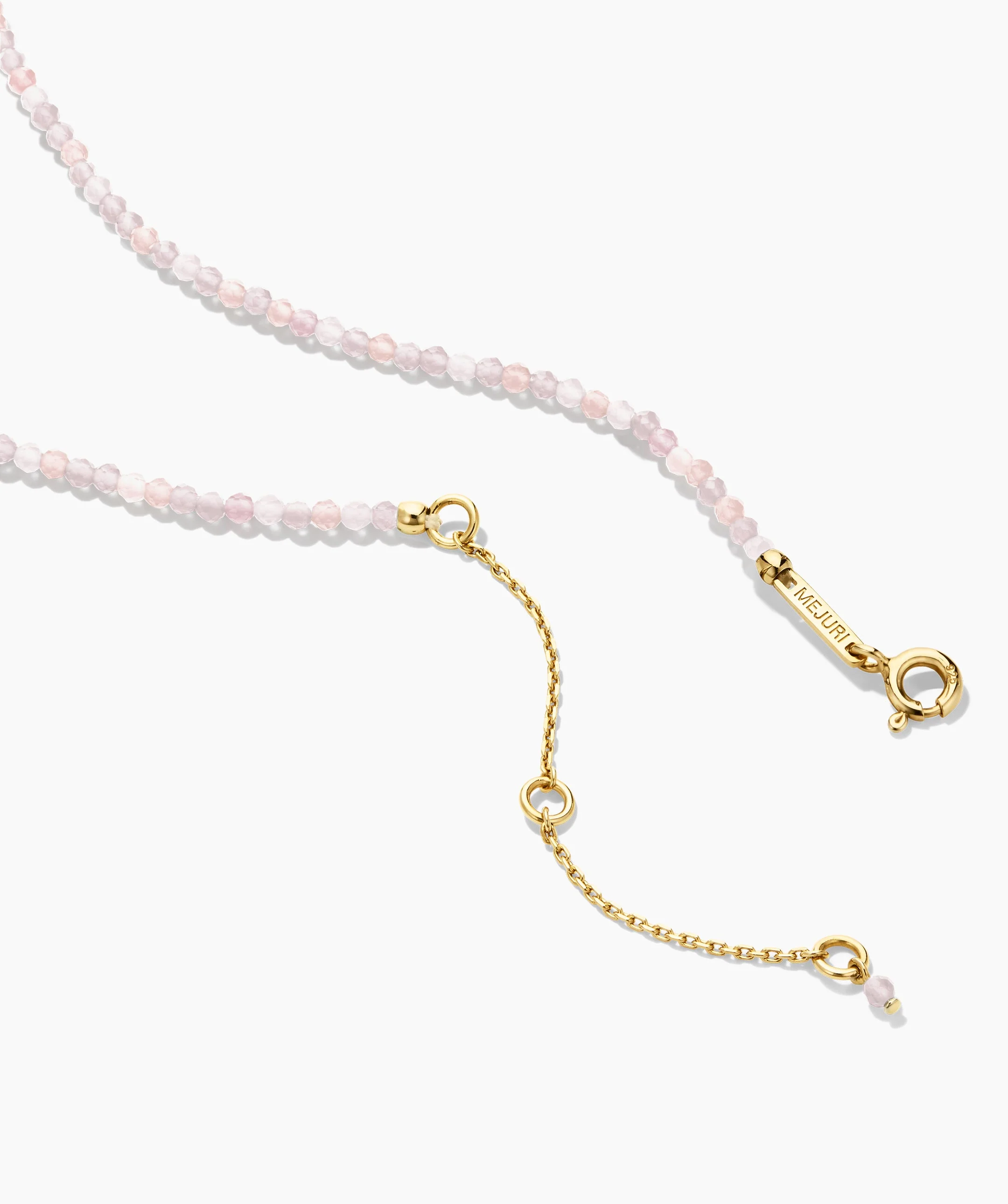 Carmen Beaded Necklace - Image 19