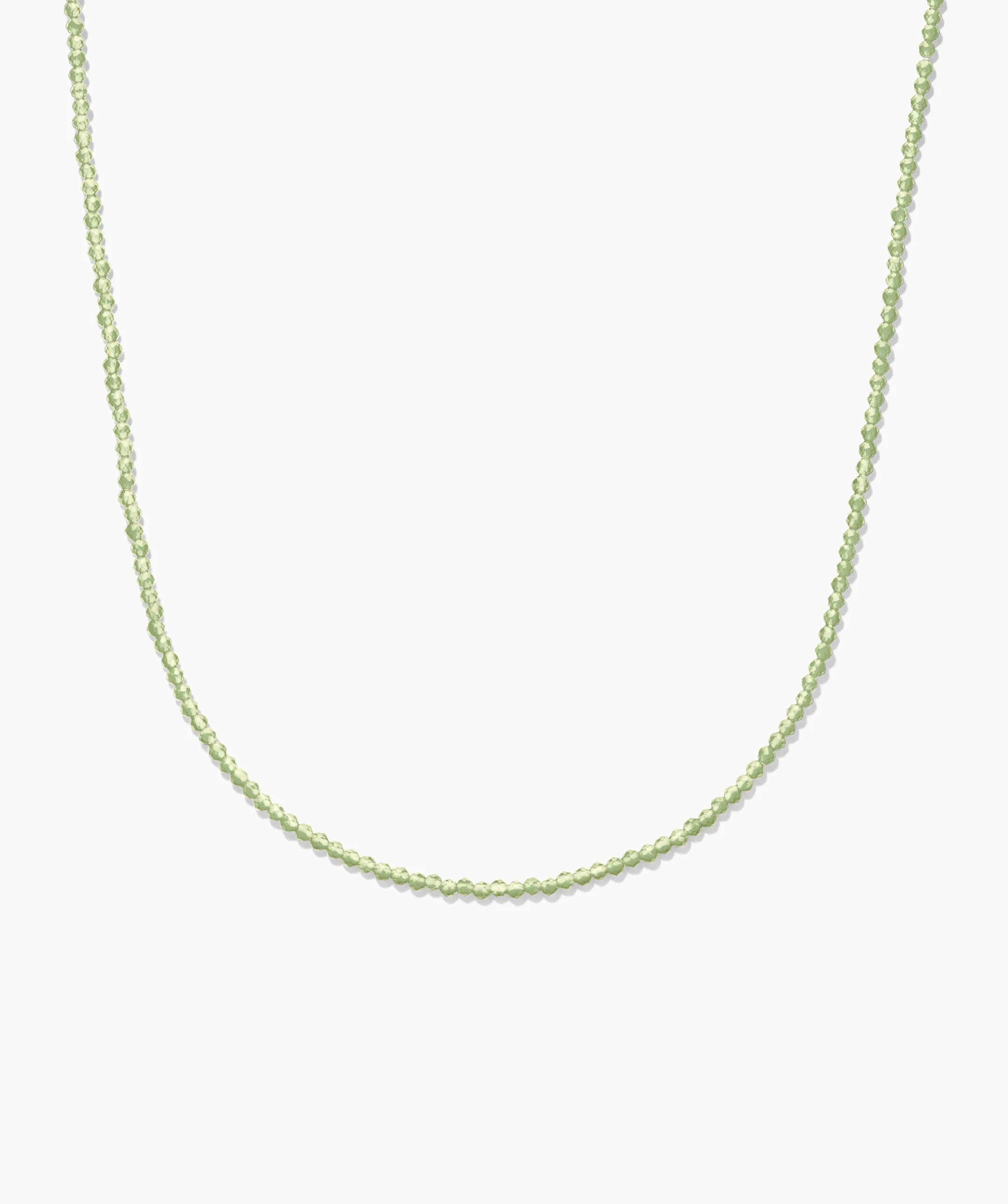 Carmen Beaded Necklace - Image 23