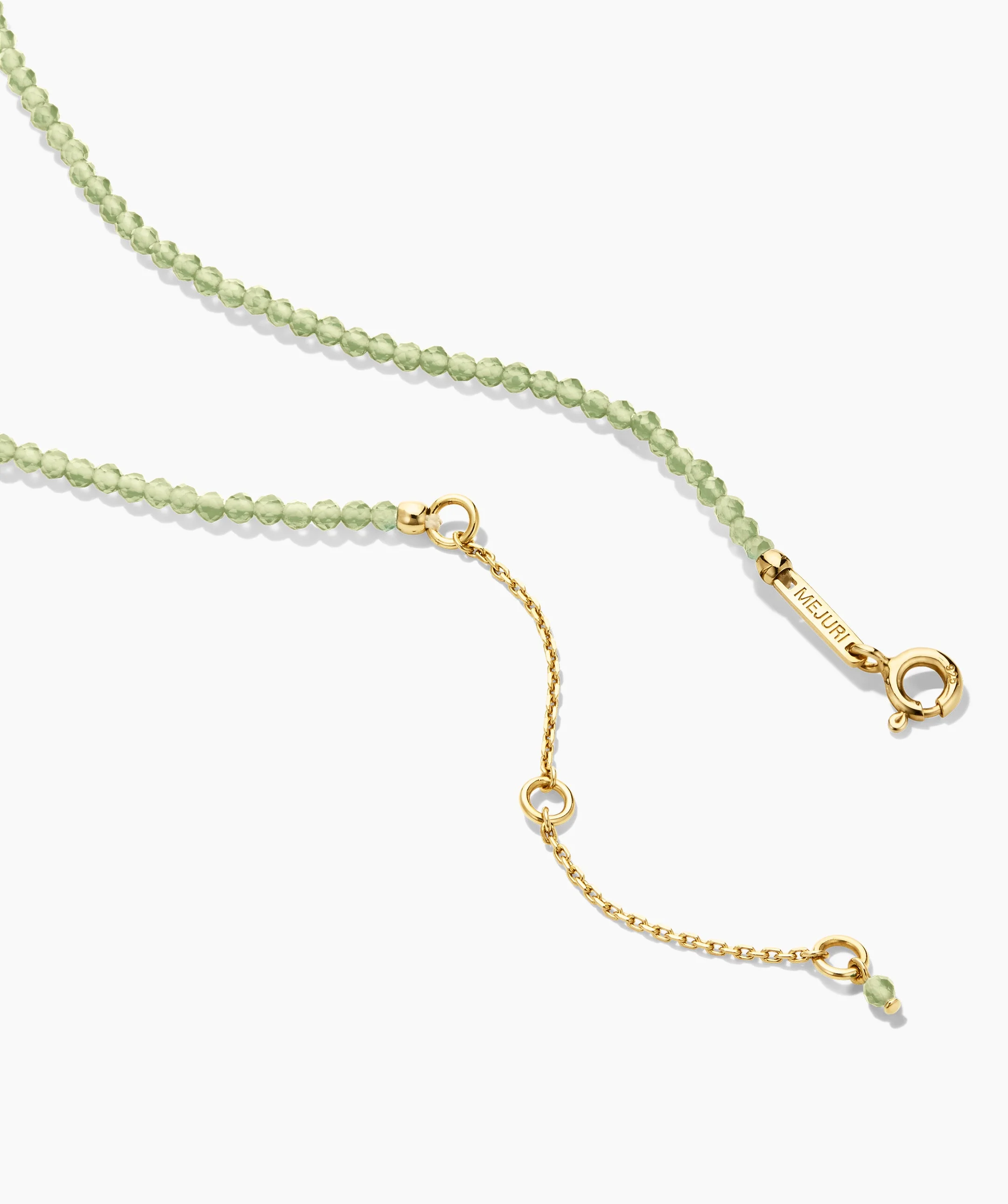 Carmen Beaded Necklace - Image 24