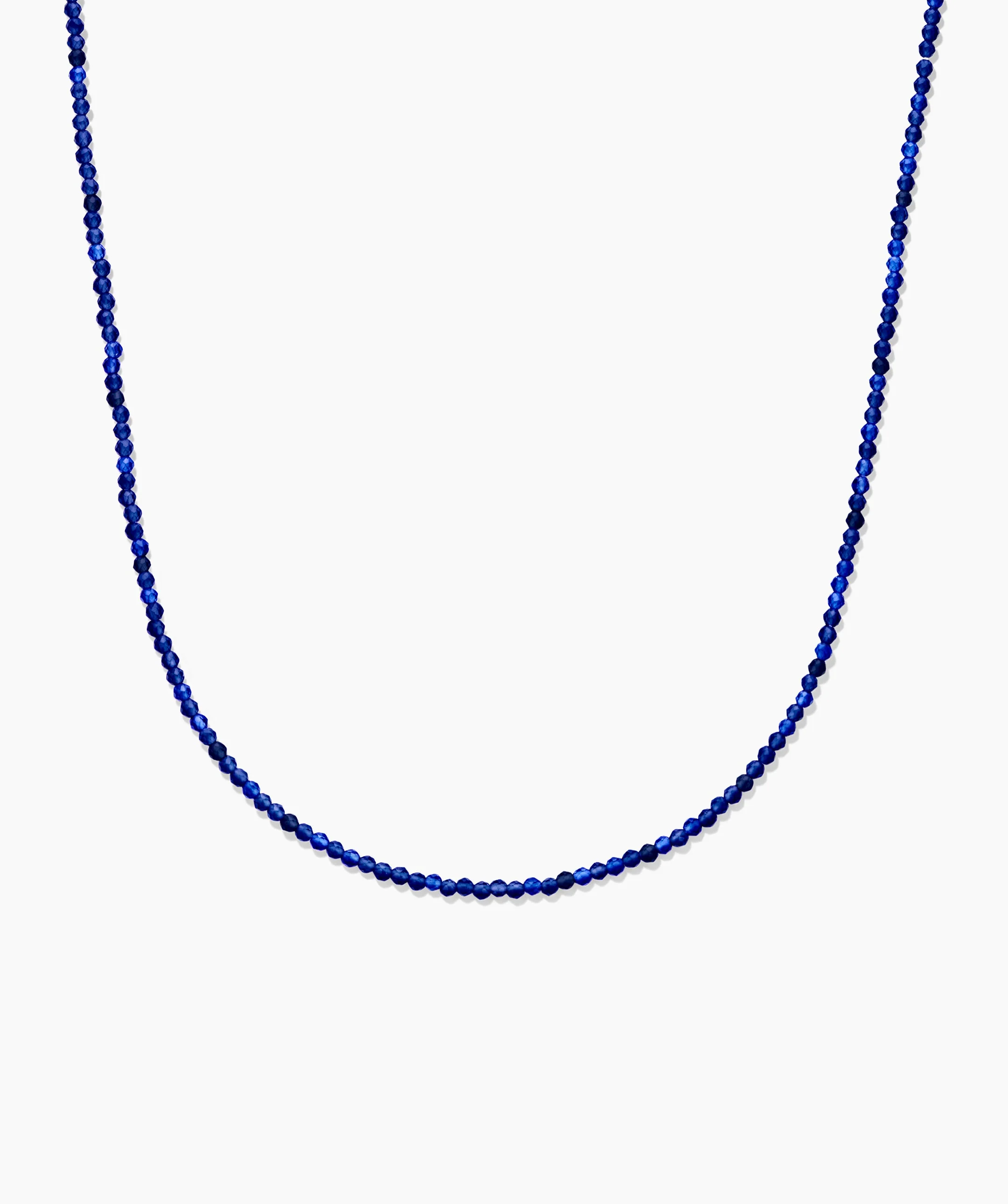 Carmen Beaded Necklace - Image 28