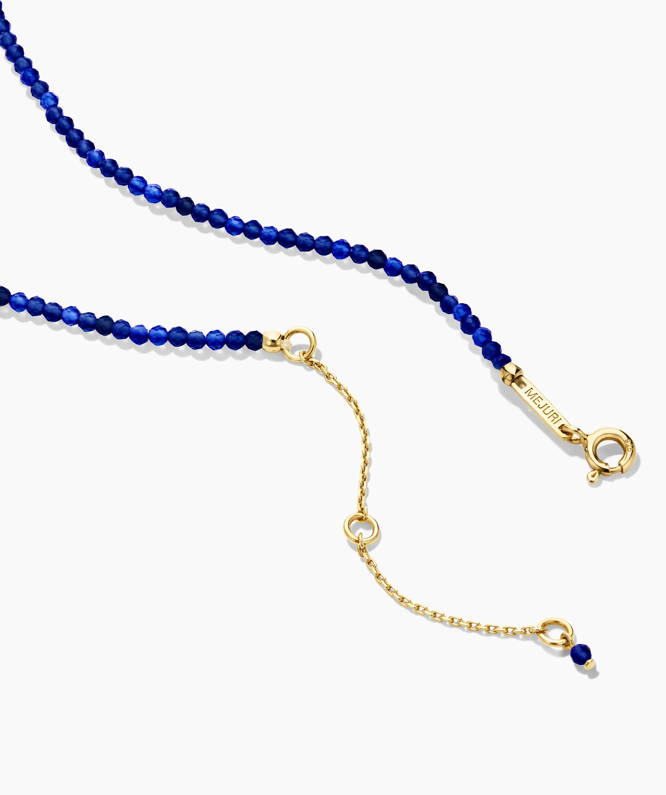 Carmen Beaded Necklace - Image 29